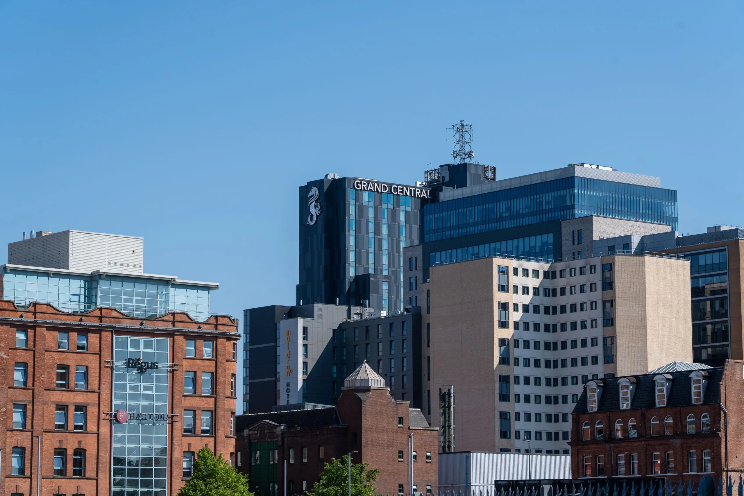 Belfast, United Kingdom
