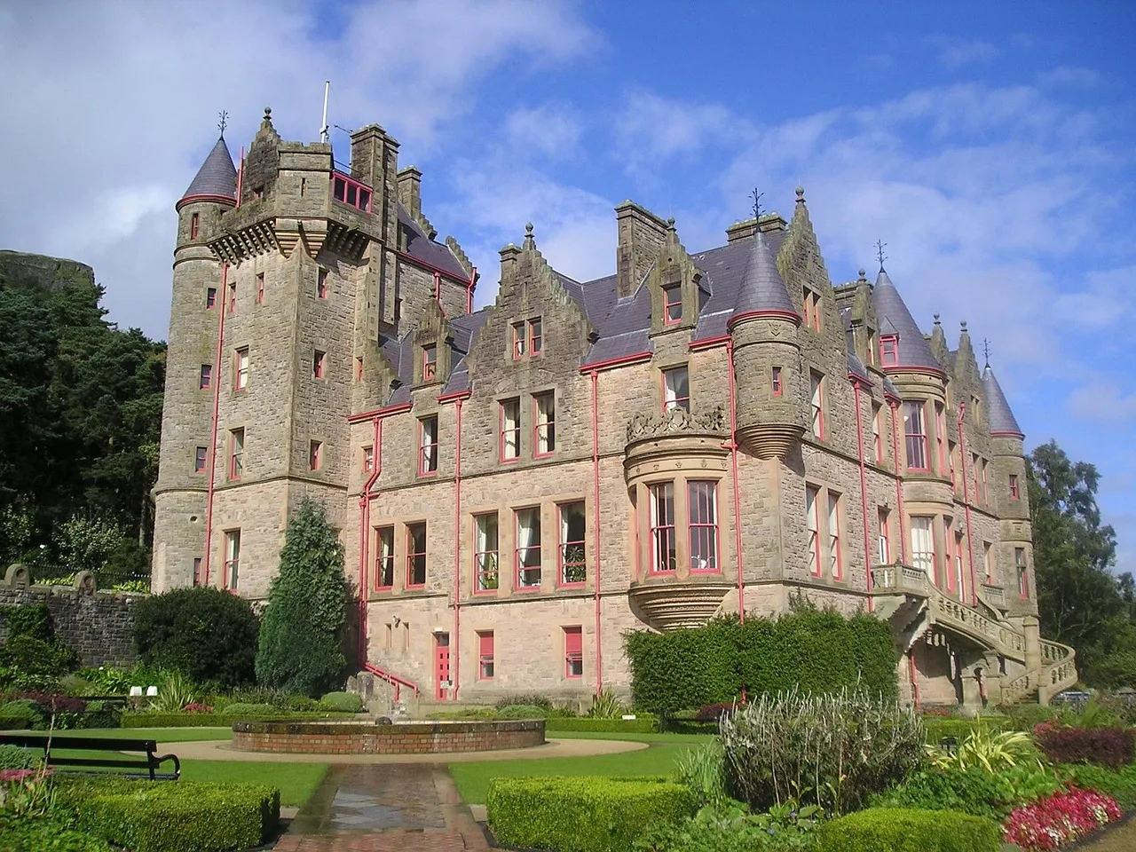 Belfast, United Kingdom