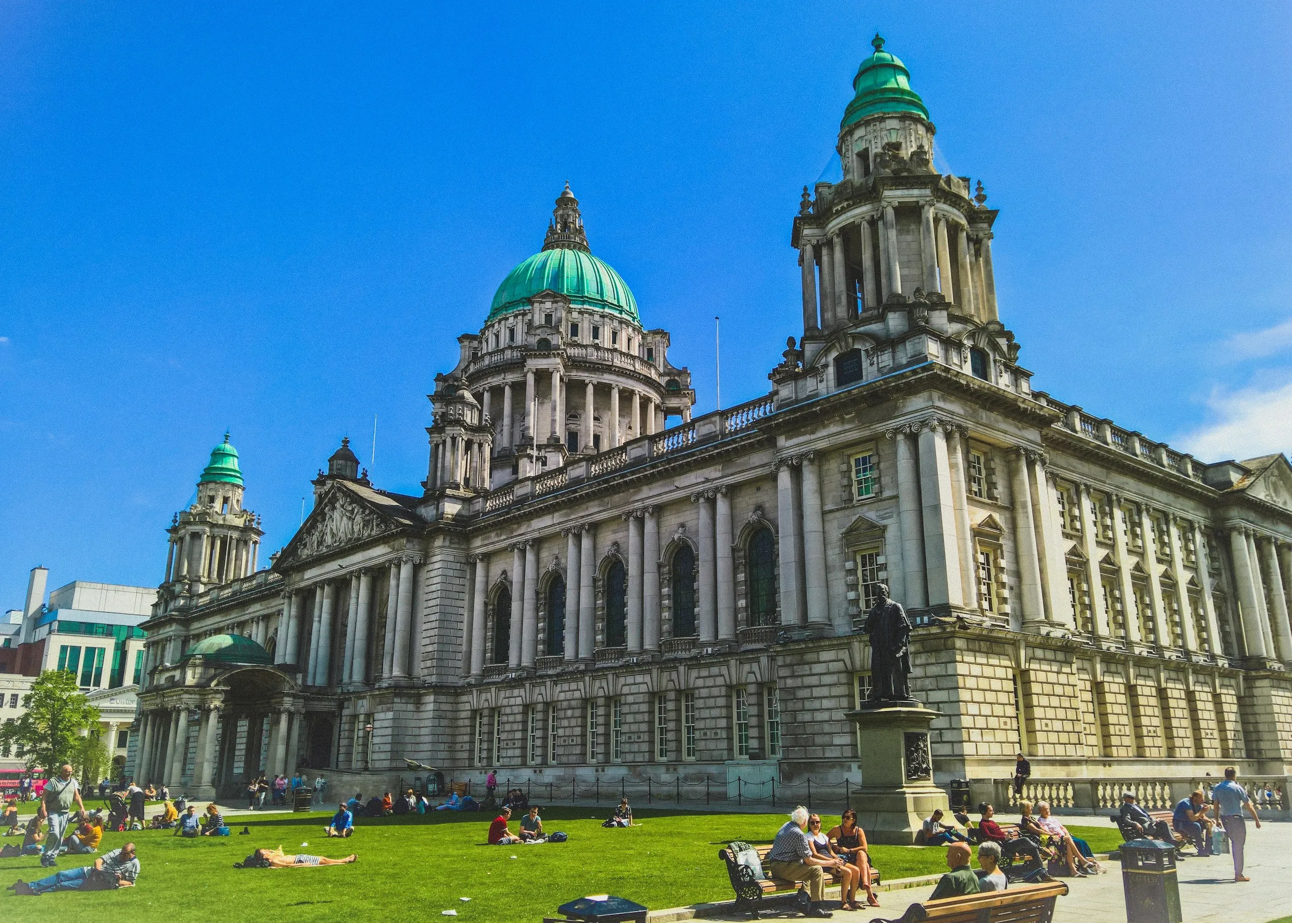 Belfast, United Kingdom