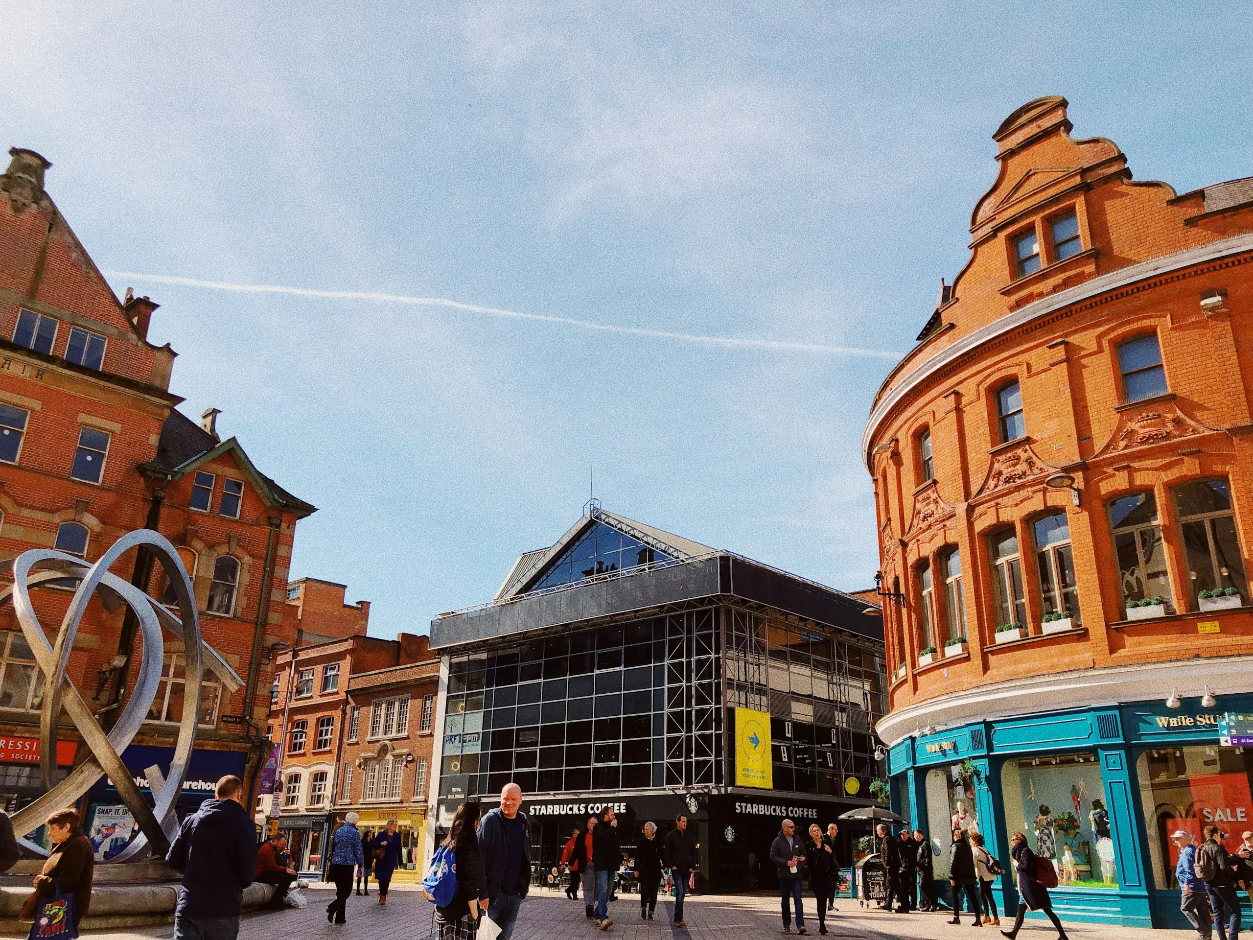 Belfast, United Kingdom