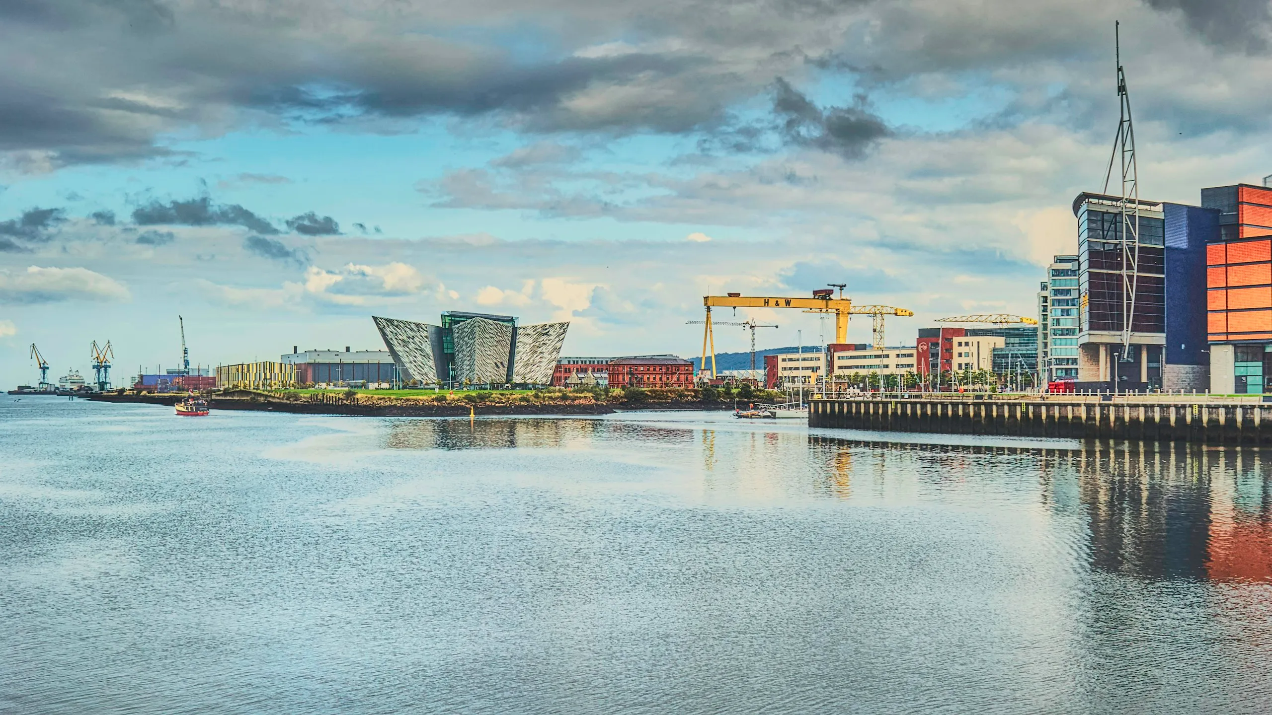 Belfast, United Kingdom