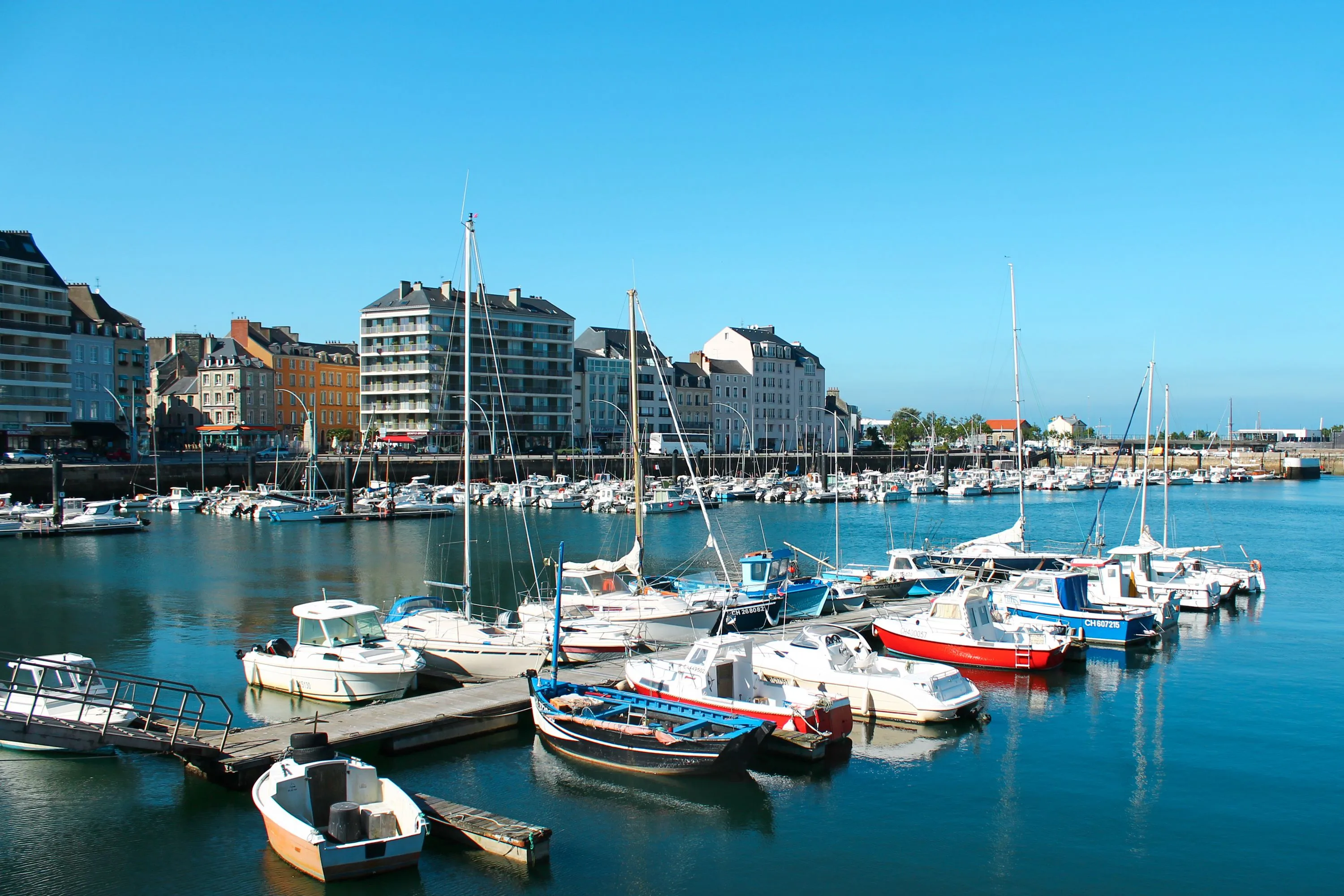 Cherbourg, France
