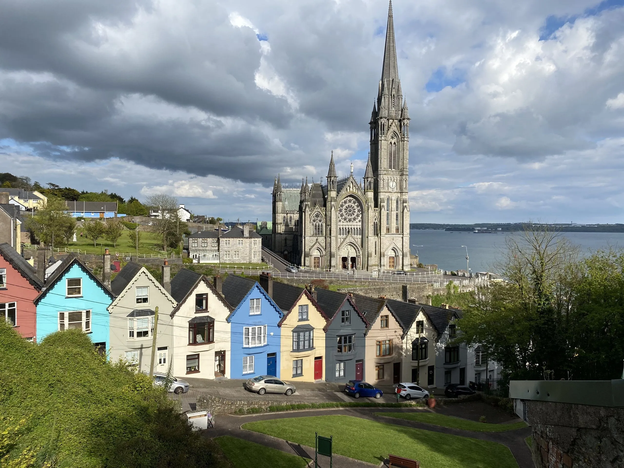Cobh (Cork), Ireland