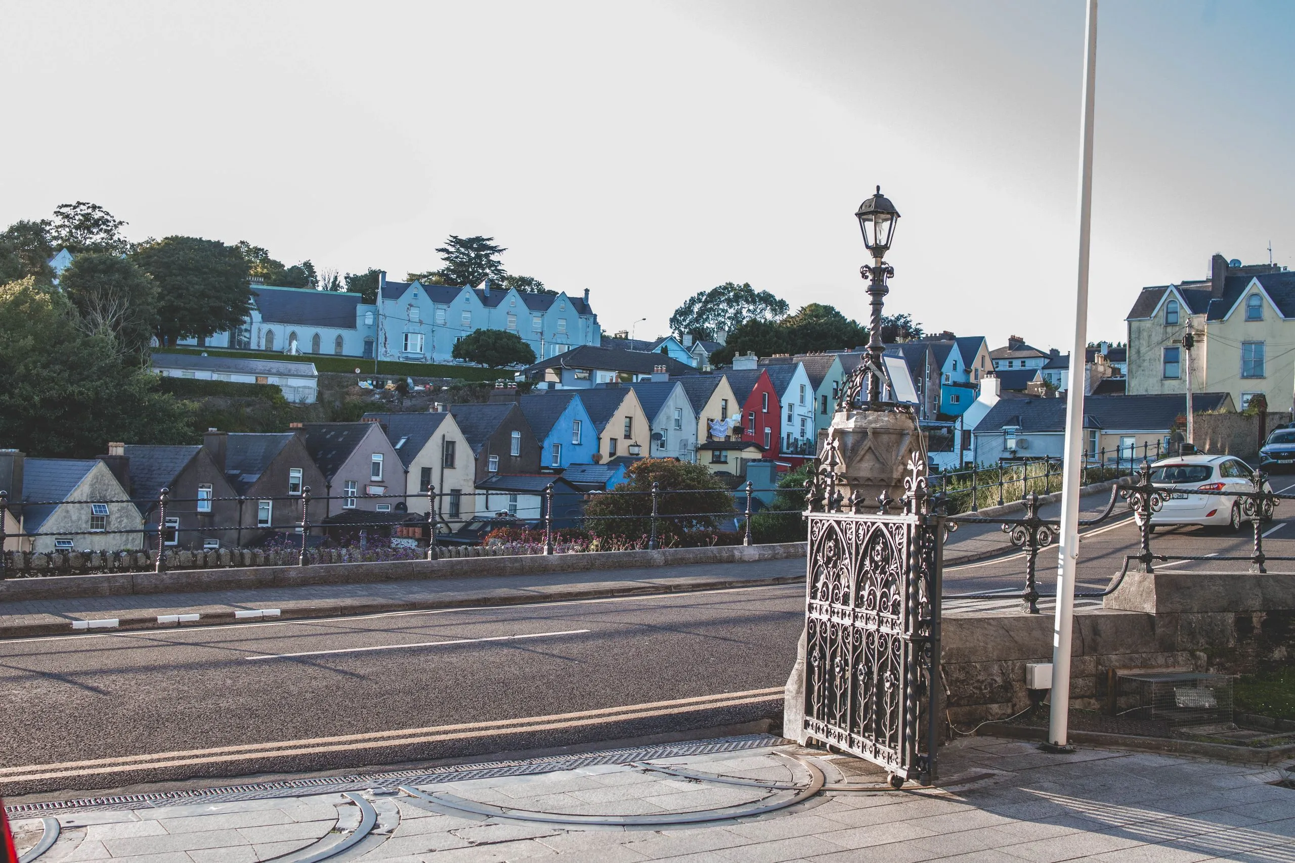 Cobh (Cork), Ireland