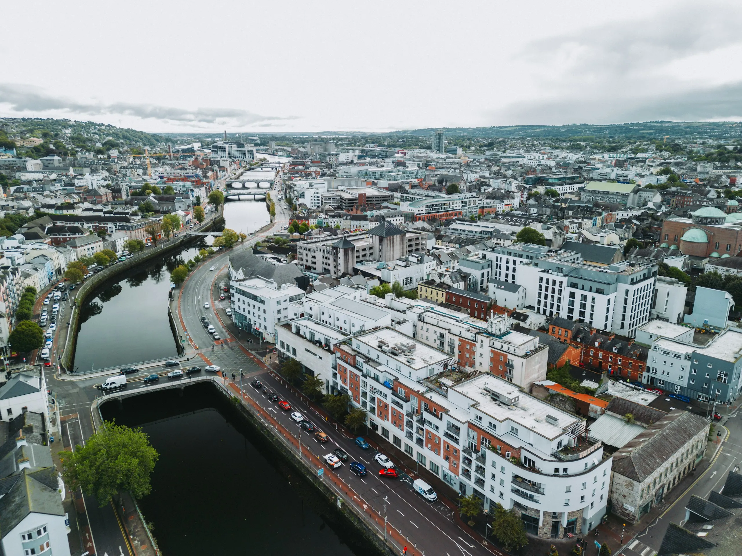 Cobh (Cork), Ireland