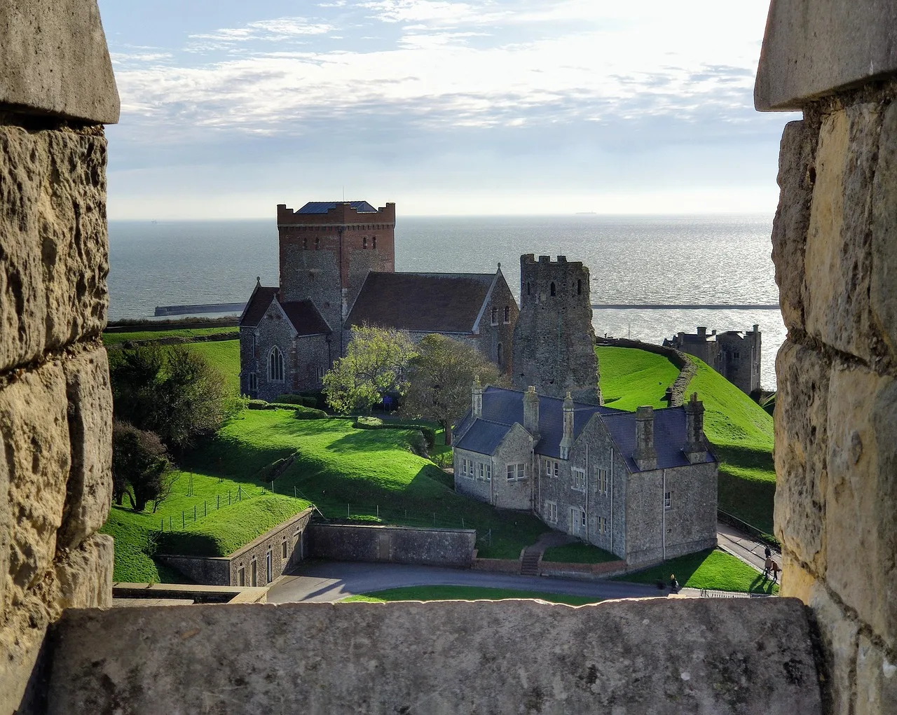 Dover, United Kingdom