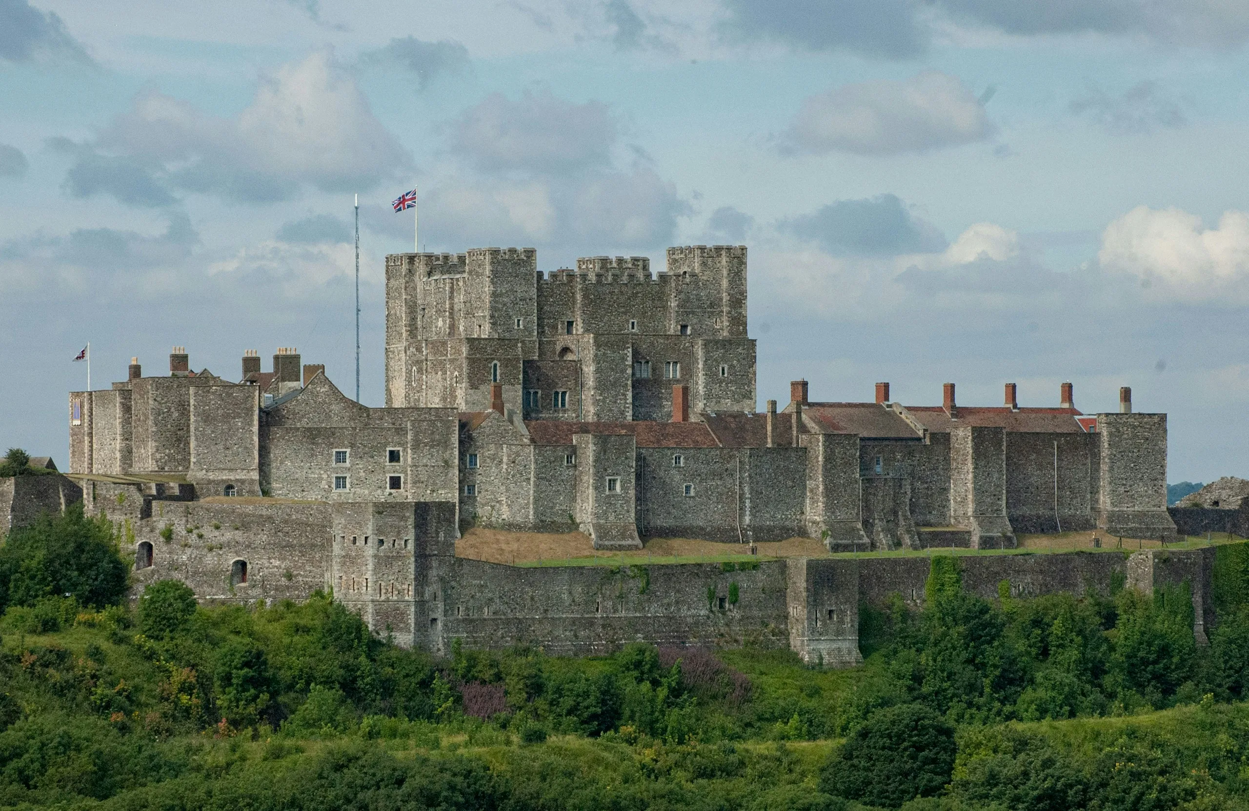 Dover, United Kingdom