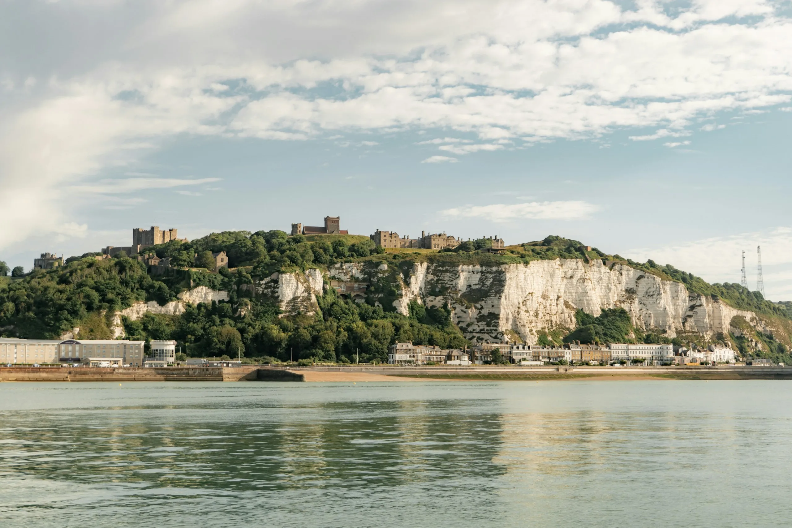 Dover, United Kingdom