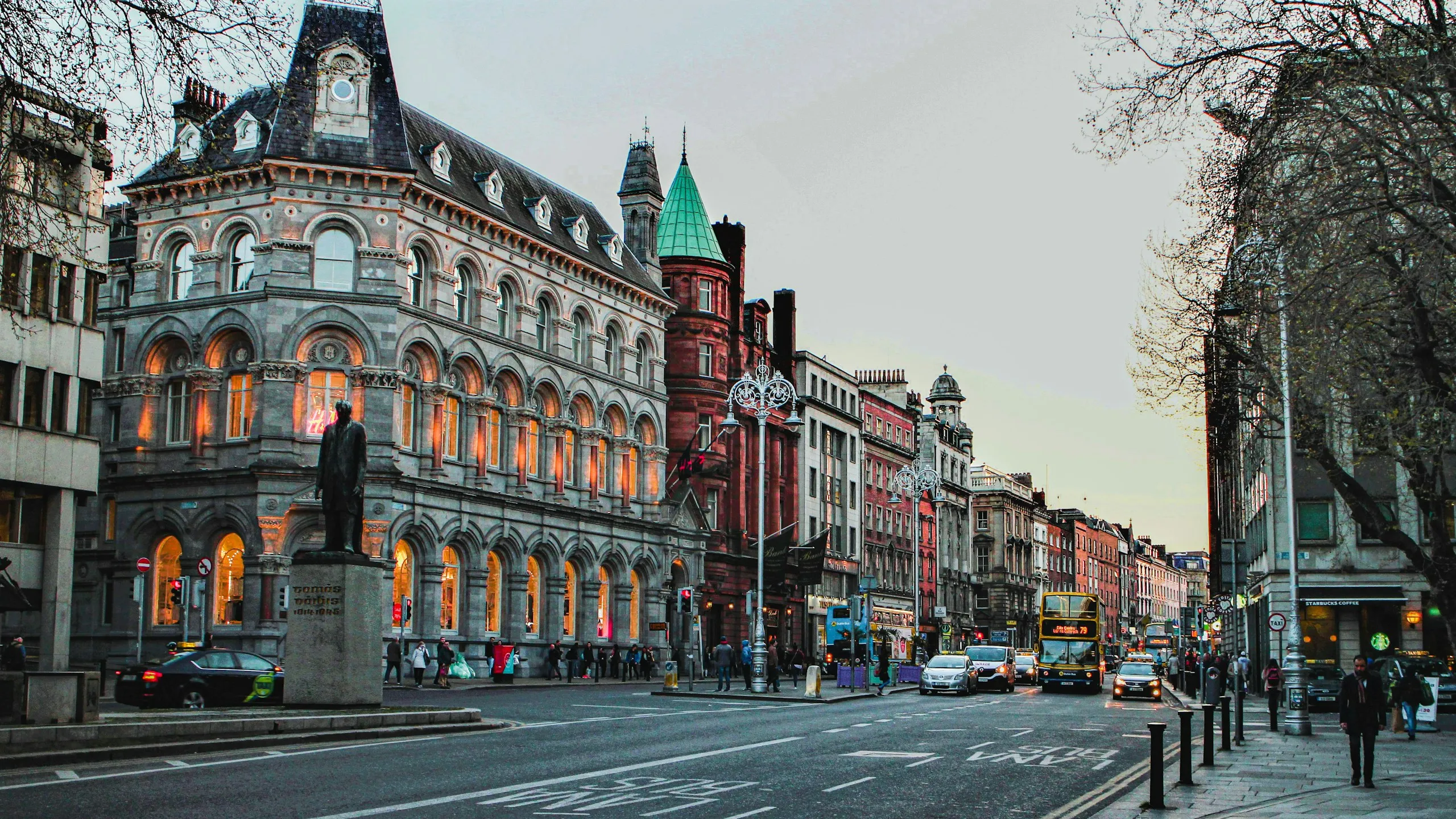 Dublin, Ireland