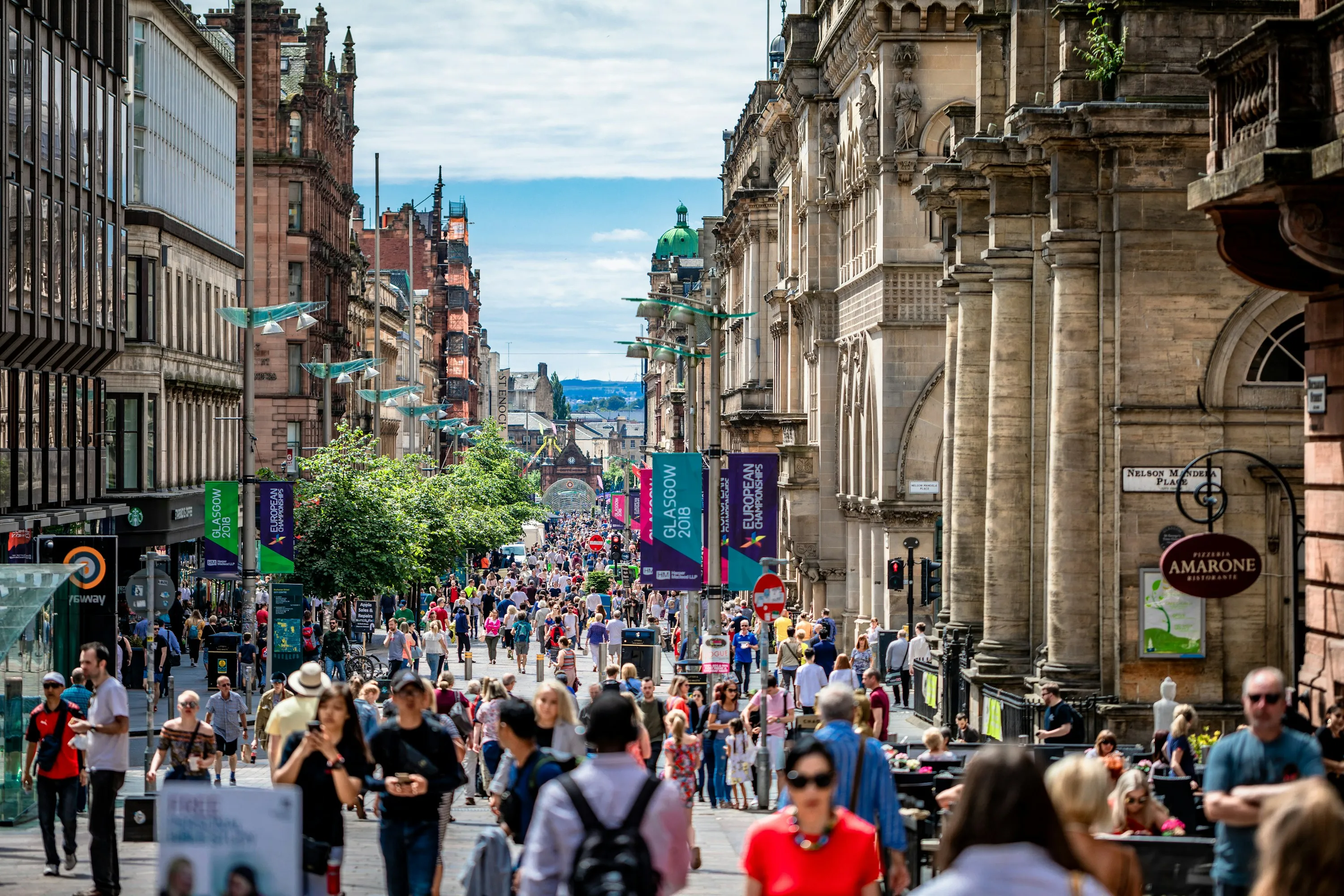 Greenock (Glasgow), United Kingdom