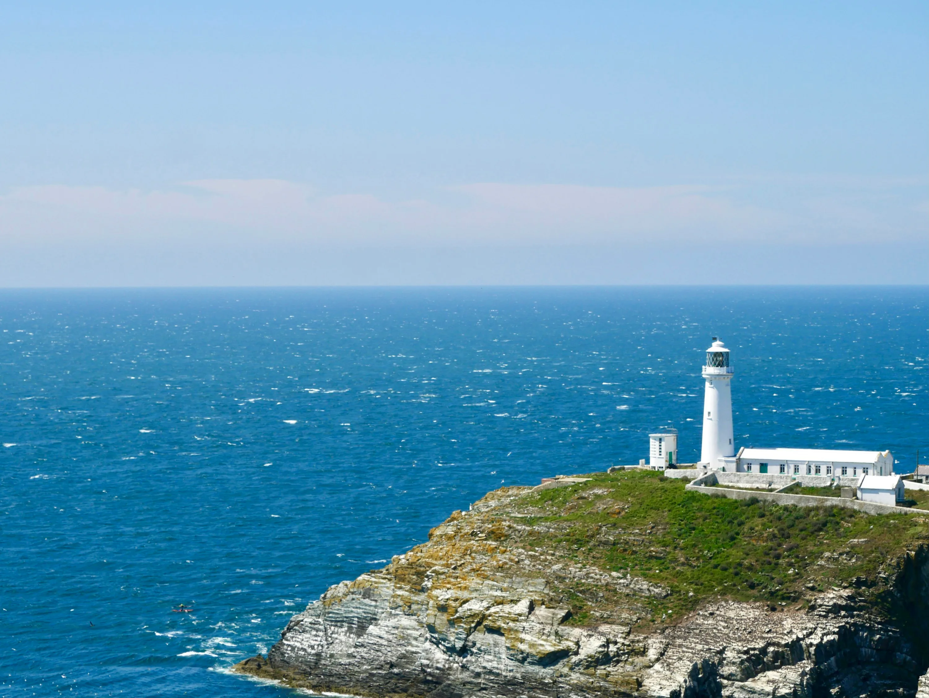 Holyhead, United Kingdom