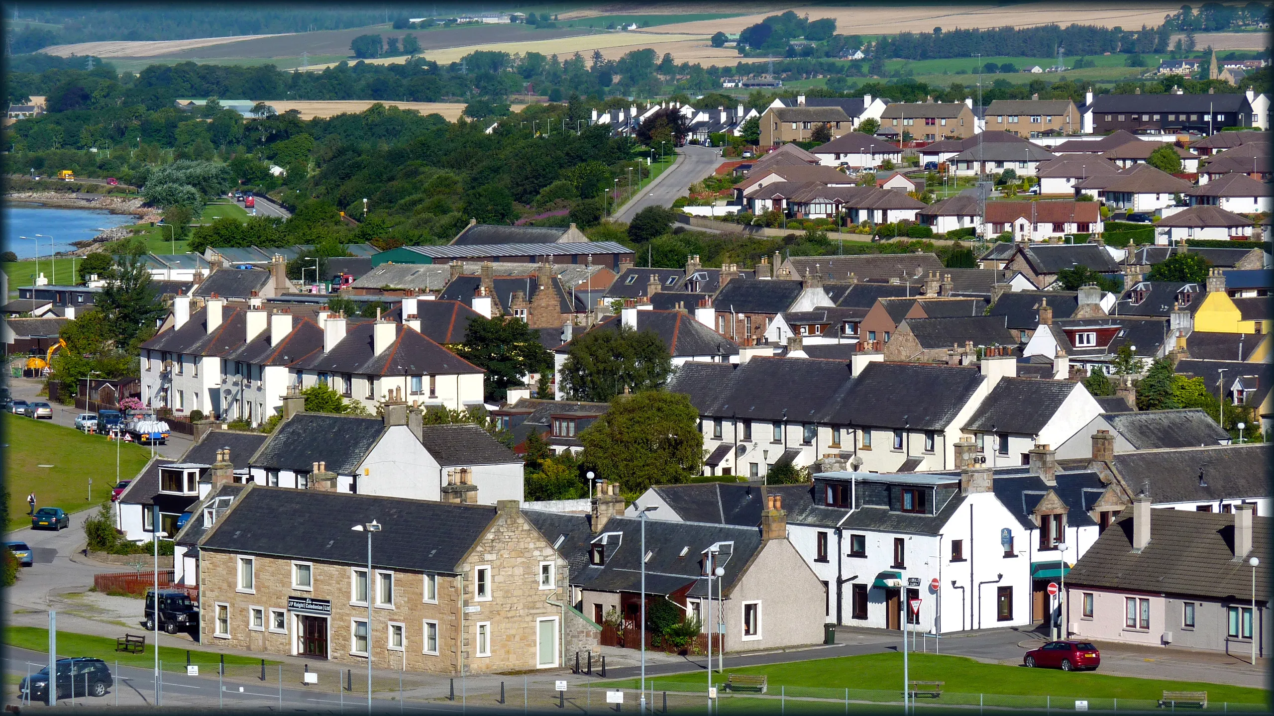 Invergordon, United Kingdom