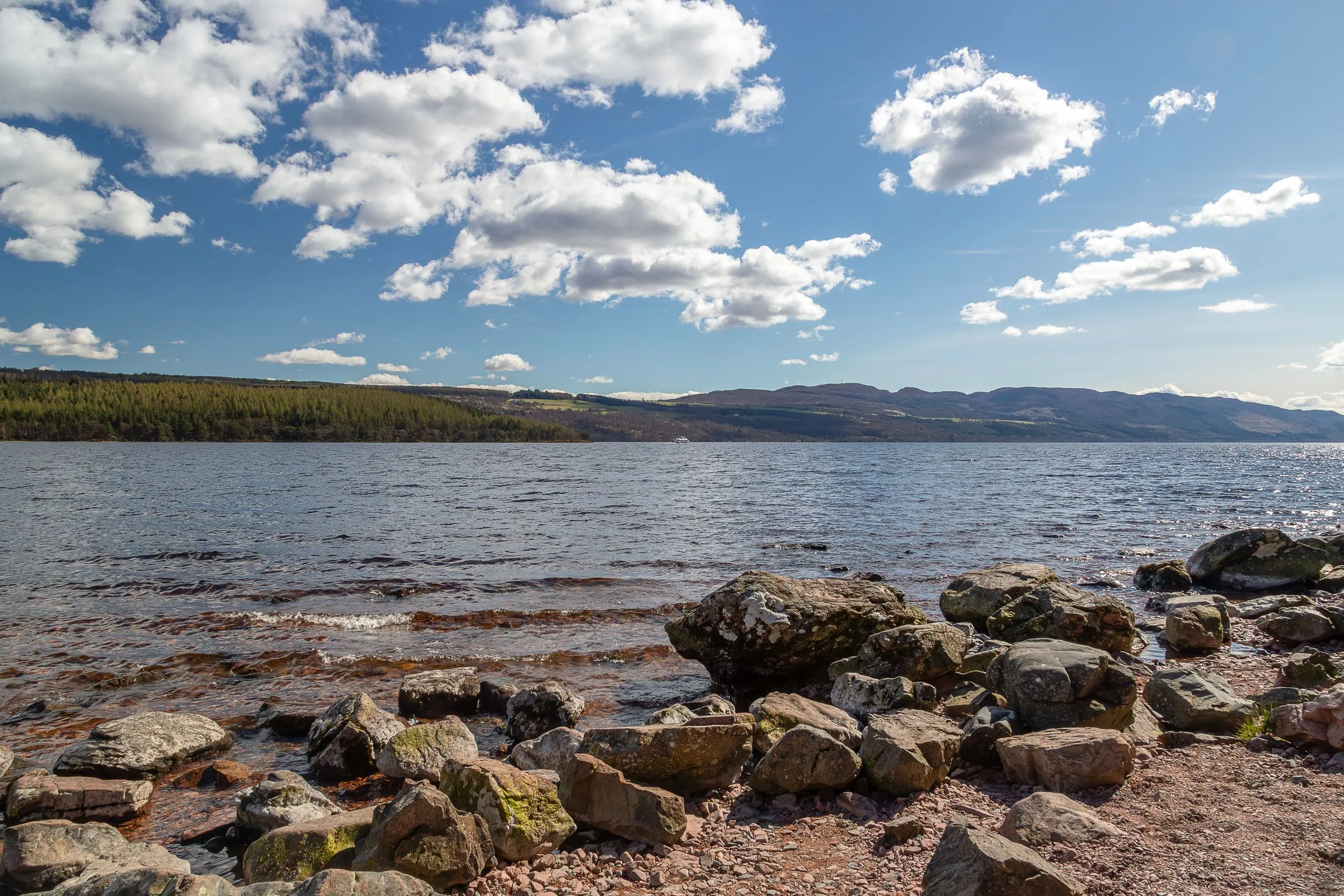 Invergordon, United Kingdom
