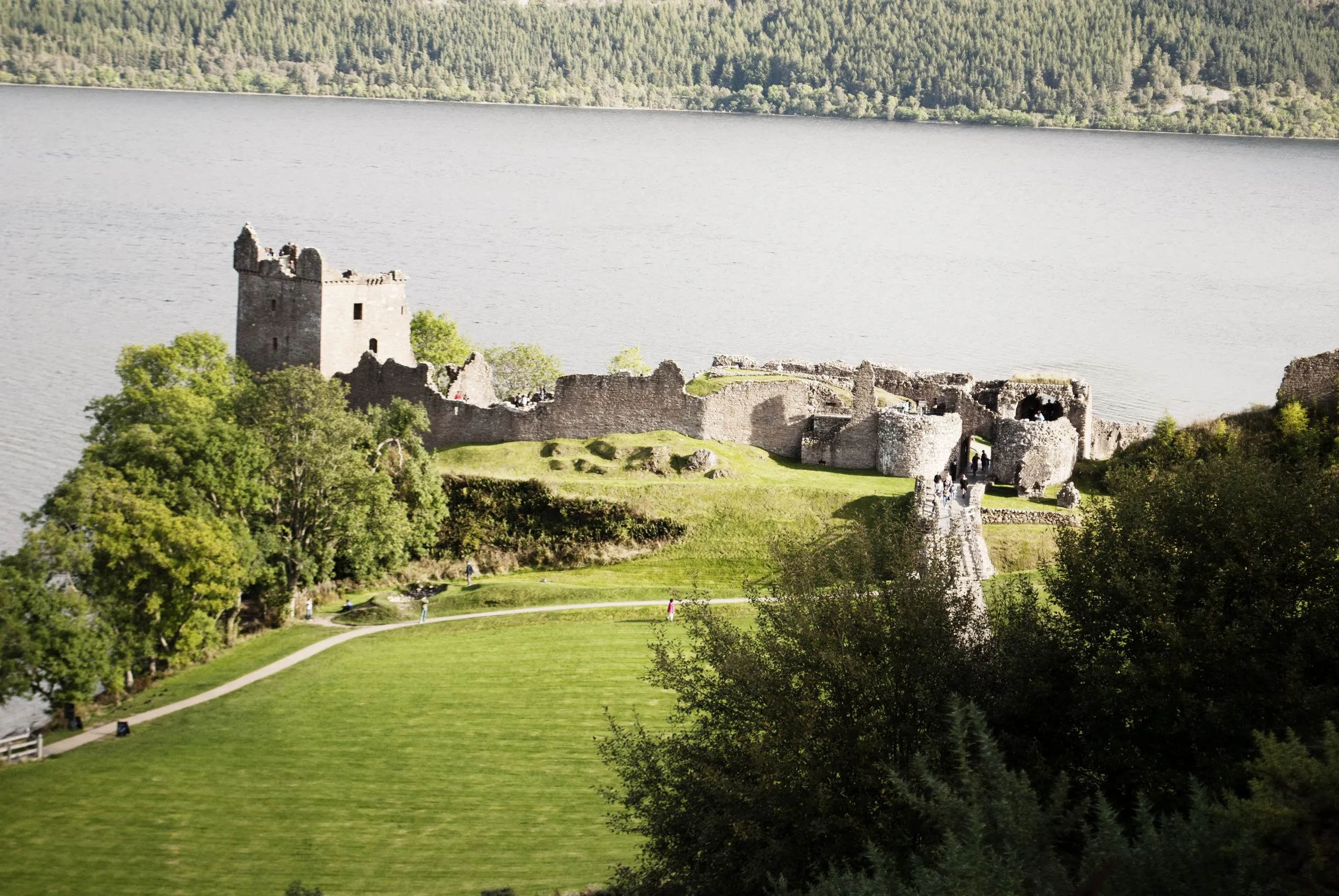Invergordon, United Kingdom