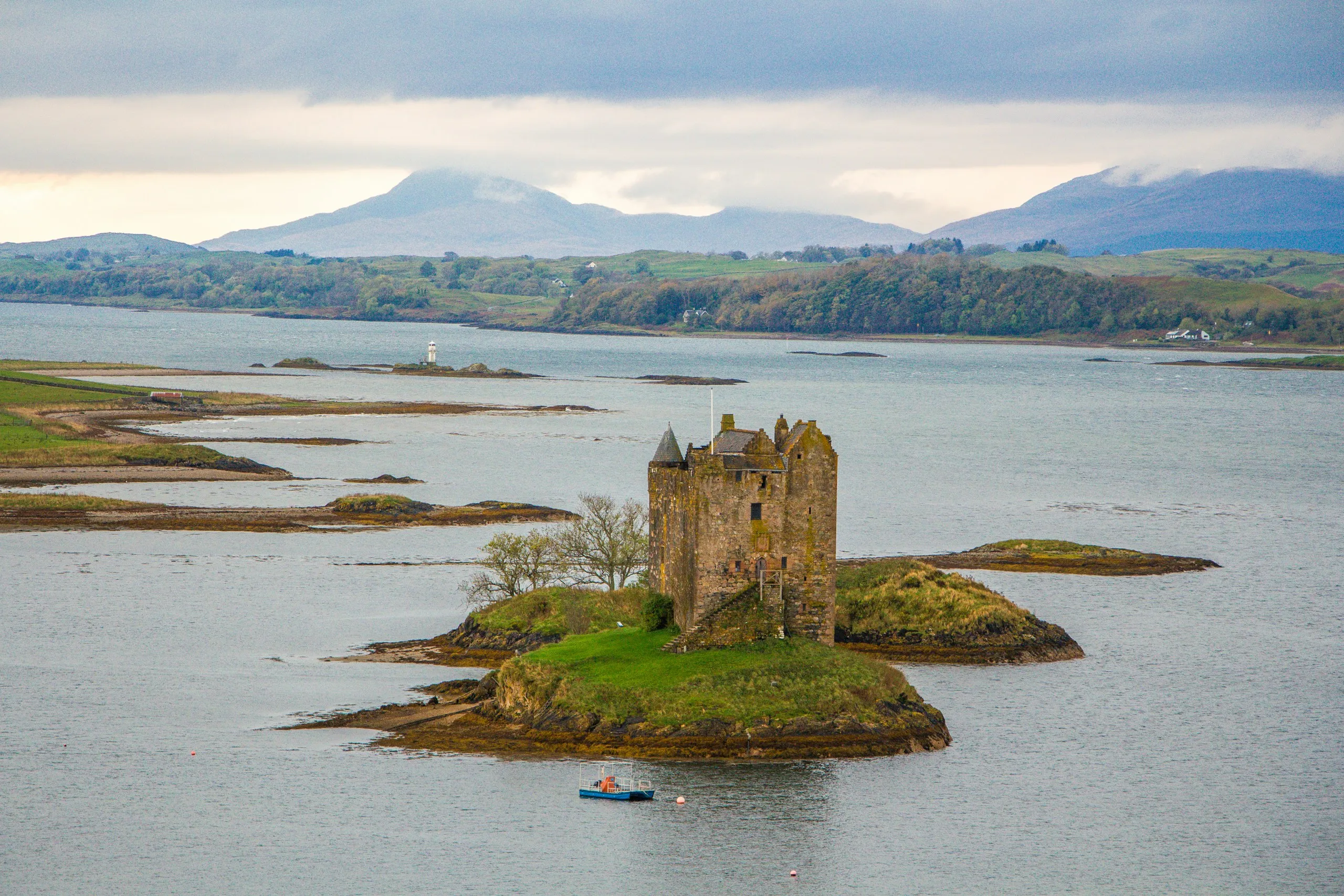 Invergordon, United Kingdom
