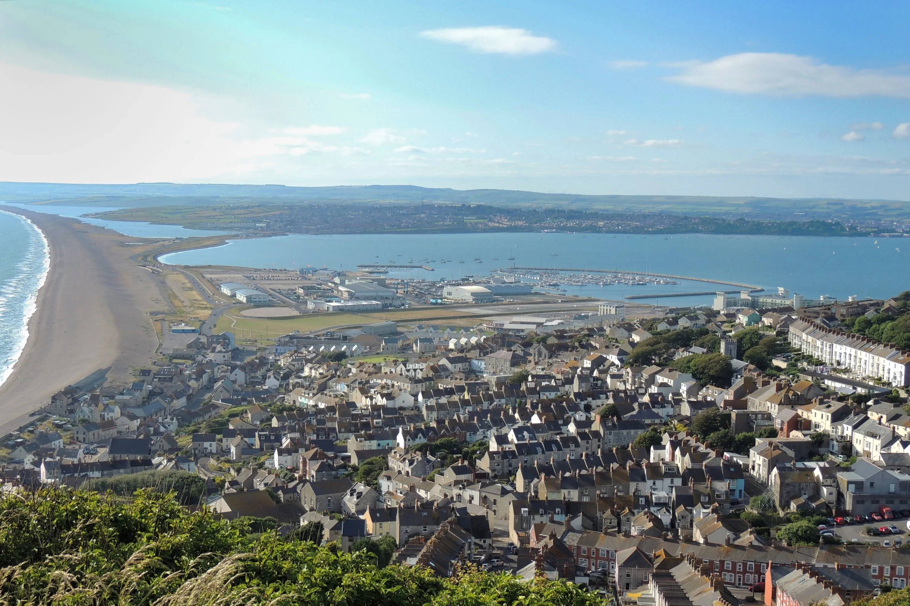 Isle of Portland, United Kingdom