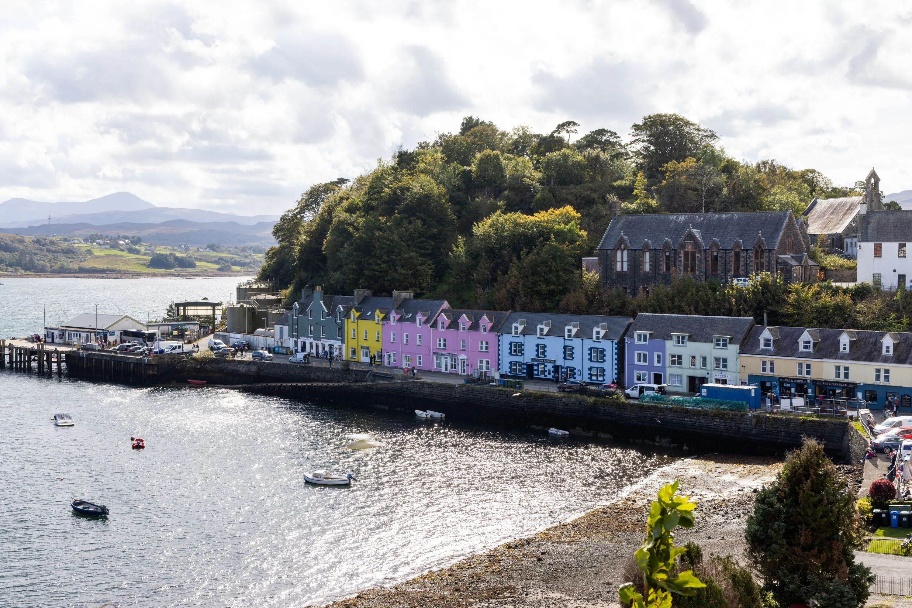 Isle of Skye, United Kingdom
