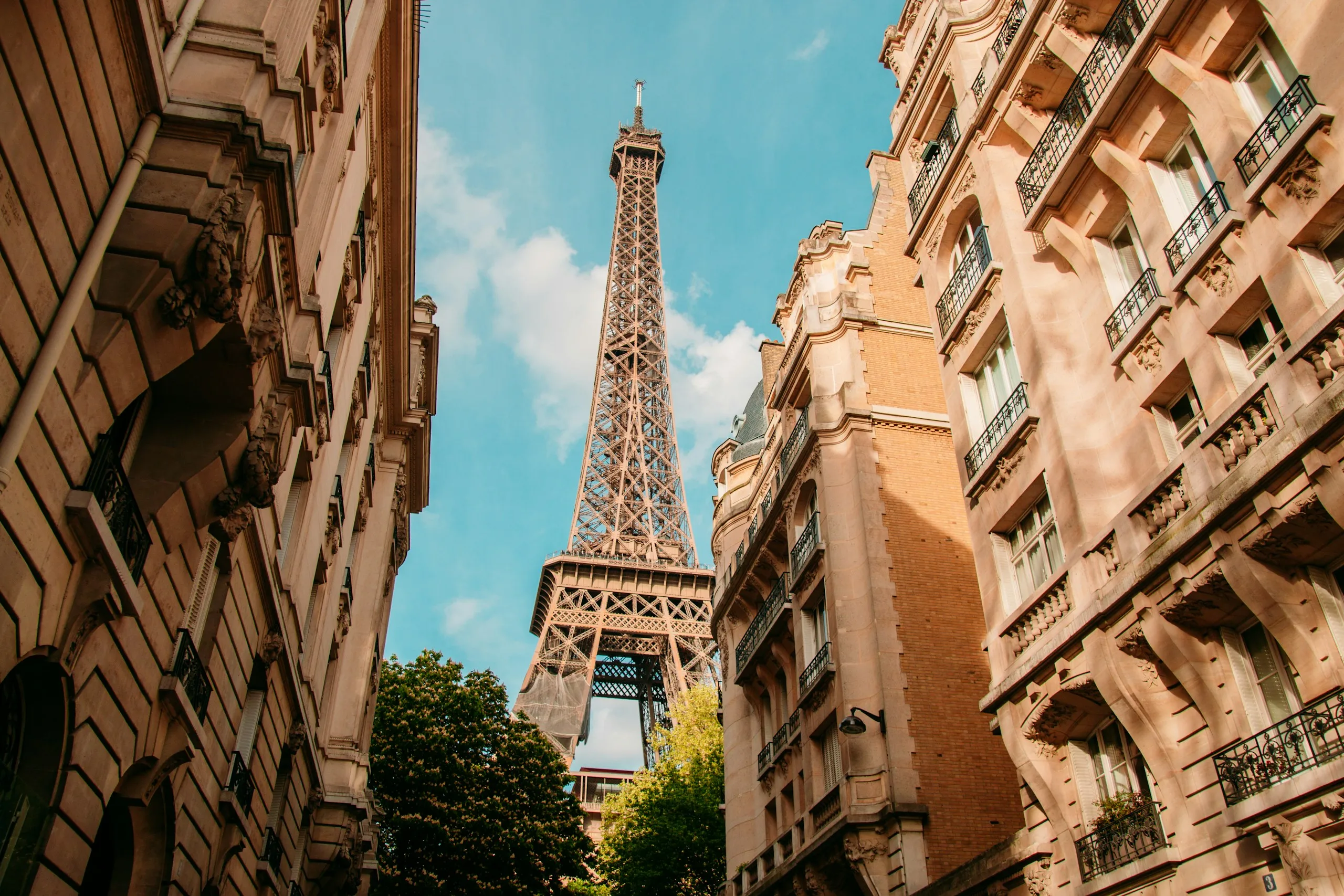 Le Havre (Paris), France