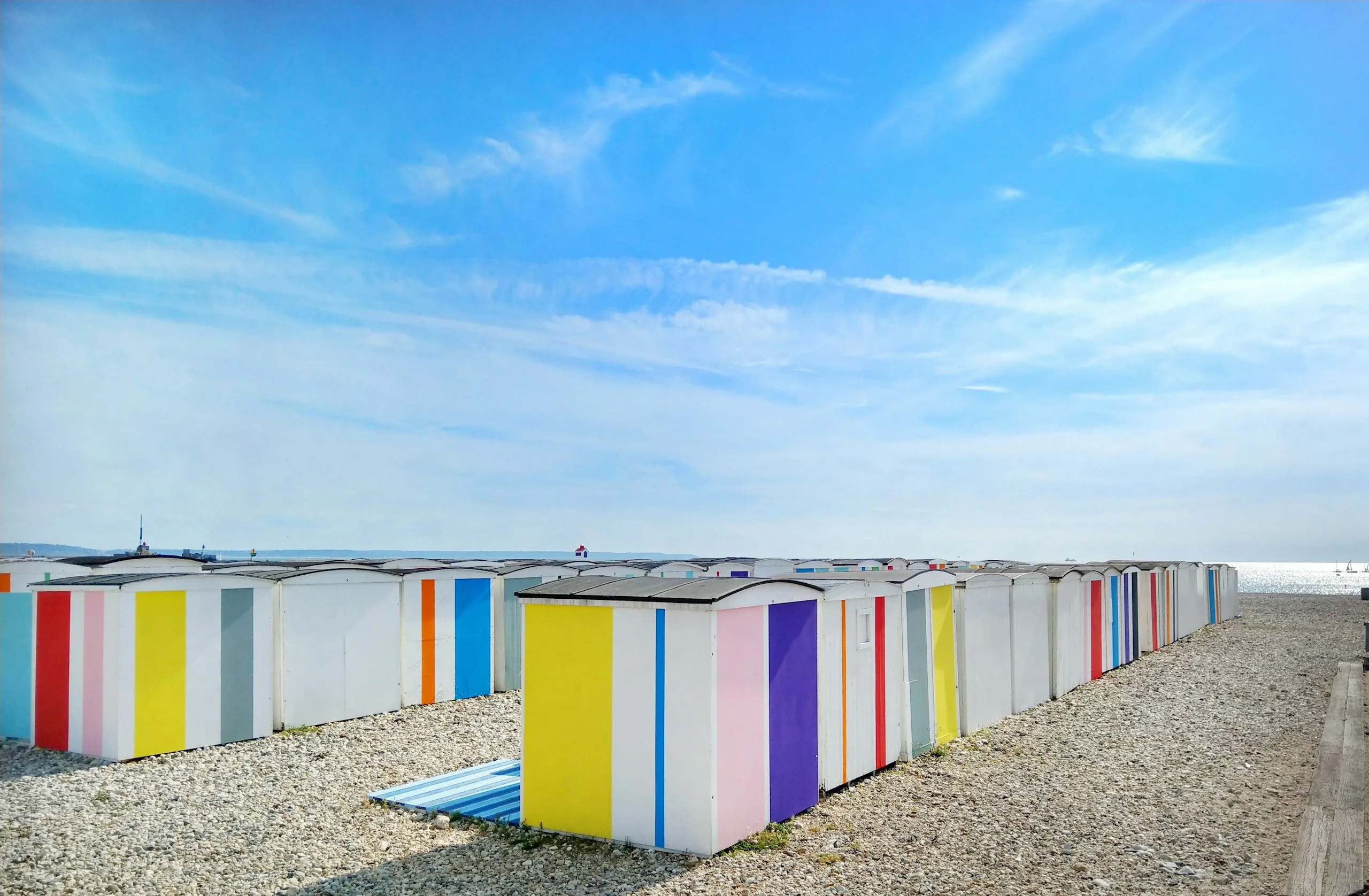 Le Havre (Paris), France