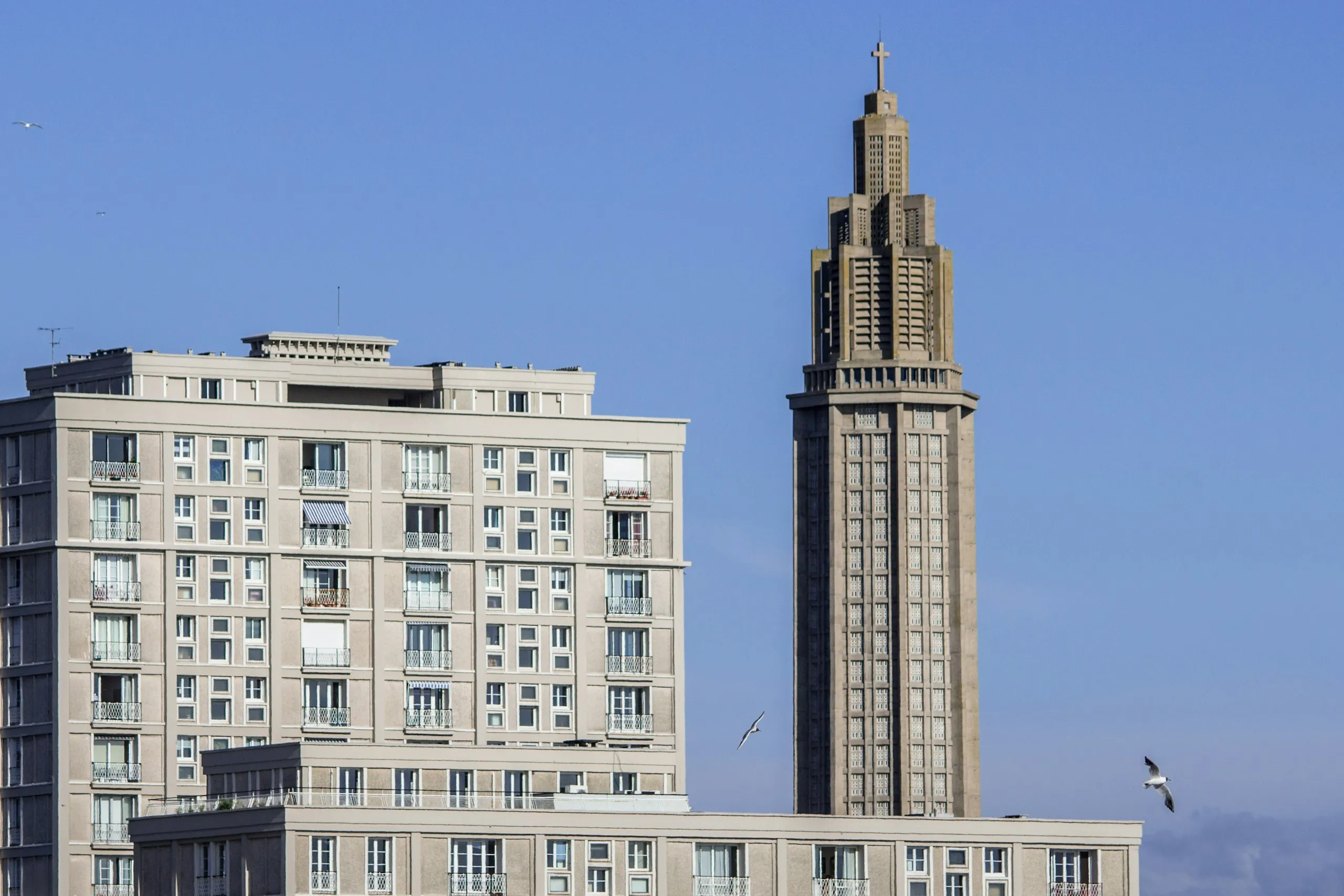 Le Havre (Paris), France