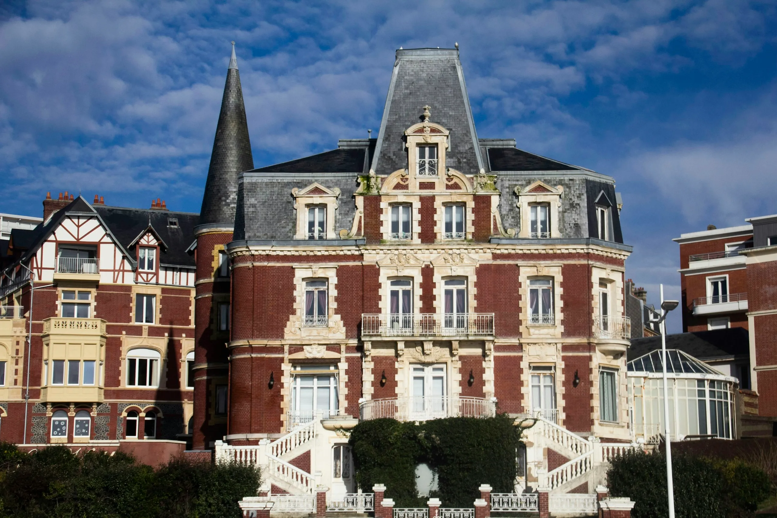 Le Havre (Paris), France