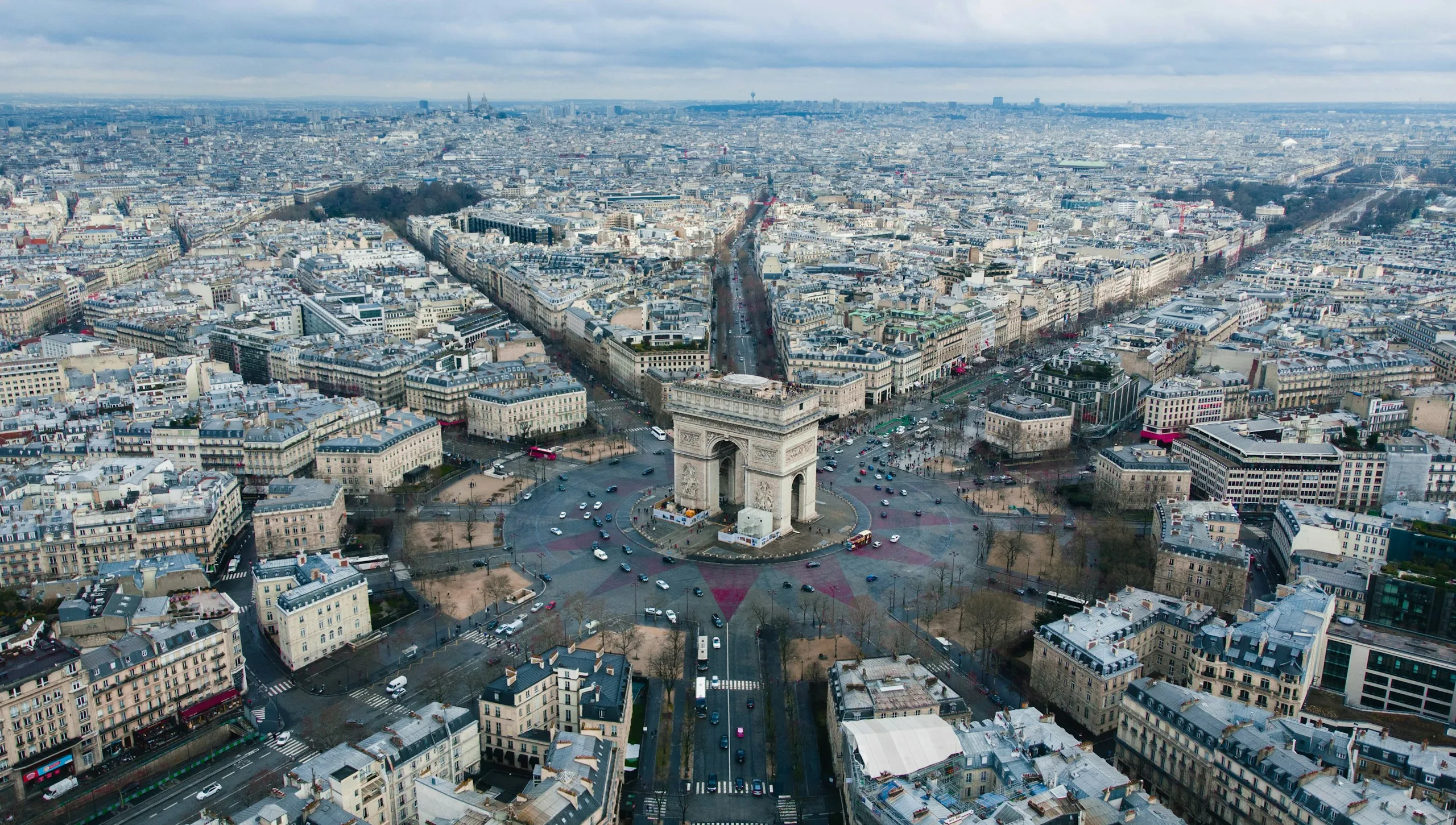 Le Havre (Paris), France