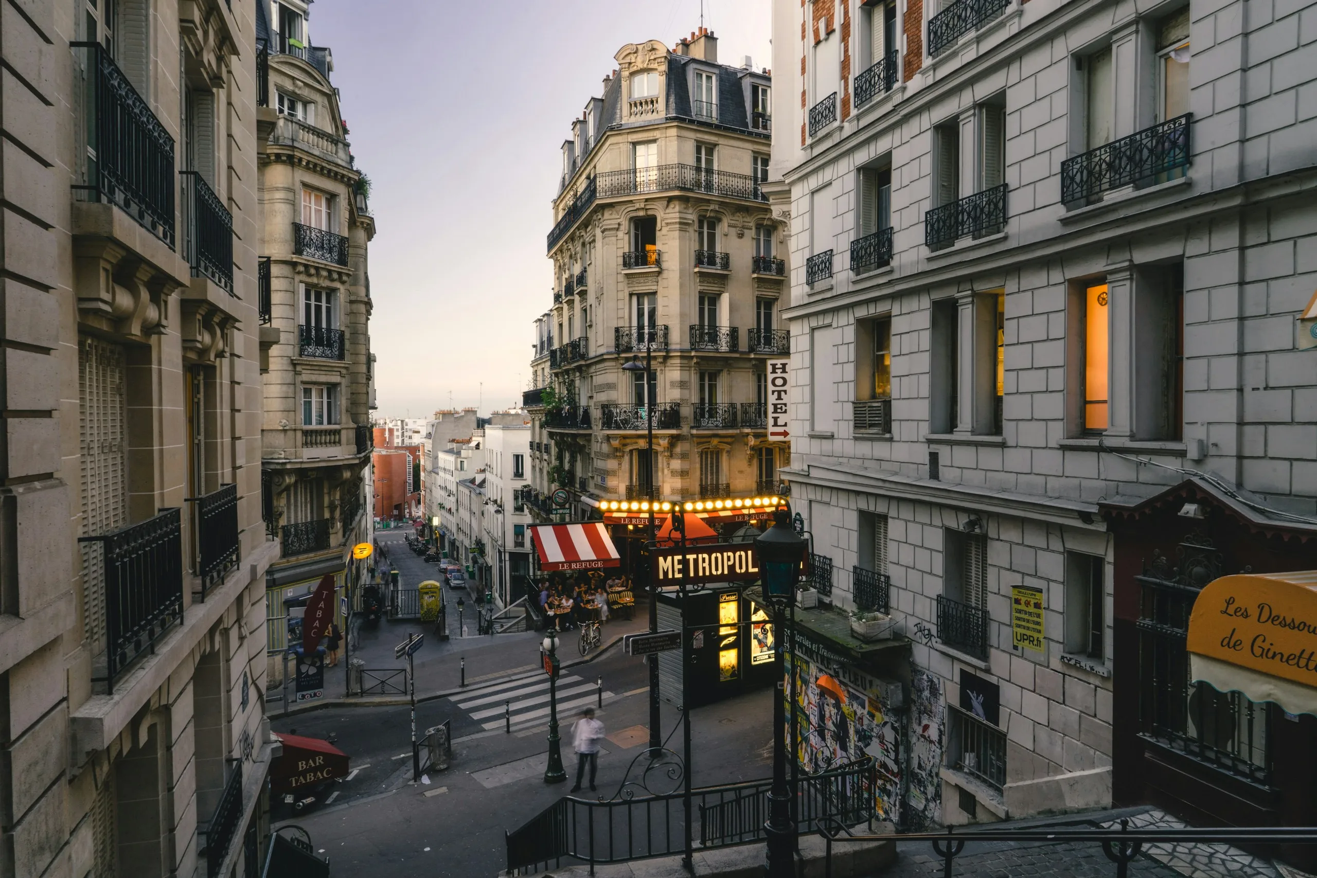 Le Havre (Paris), France