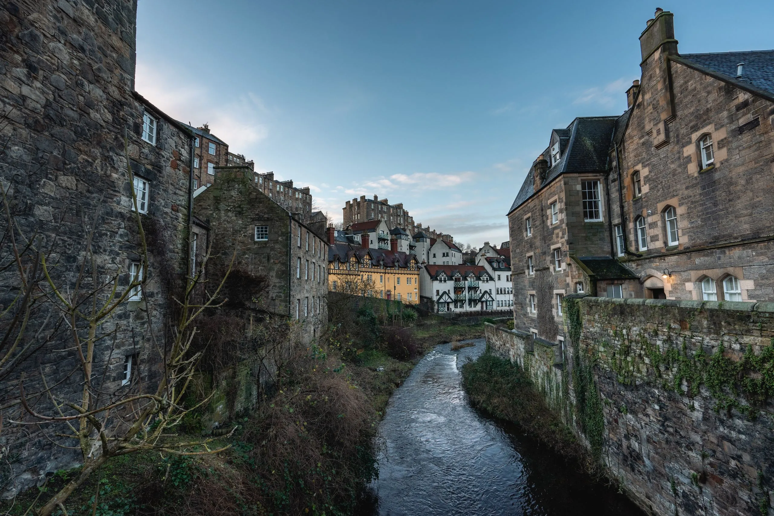 Leith (Edinburgh), United Kingdom