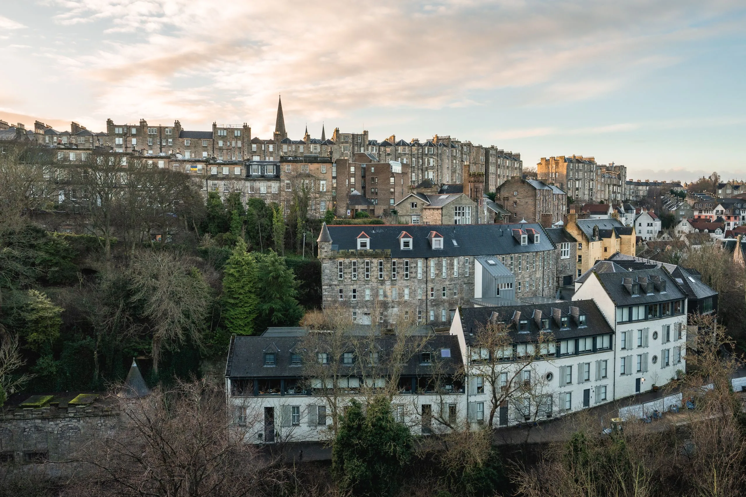 Leith (Edinburgh), United Kingdom