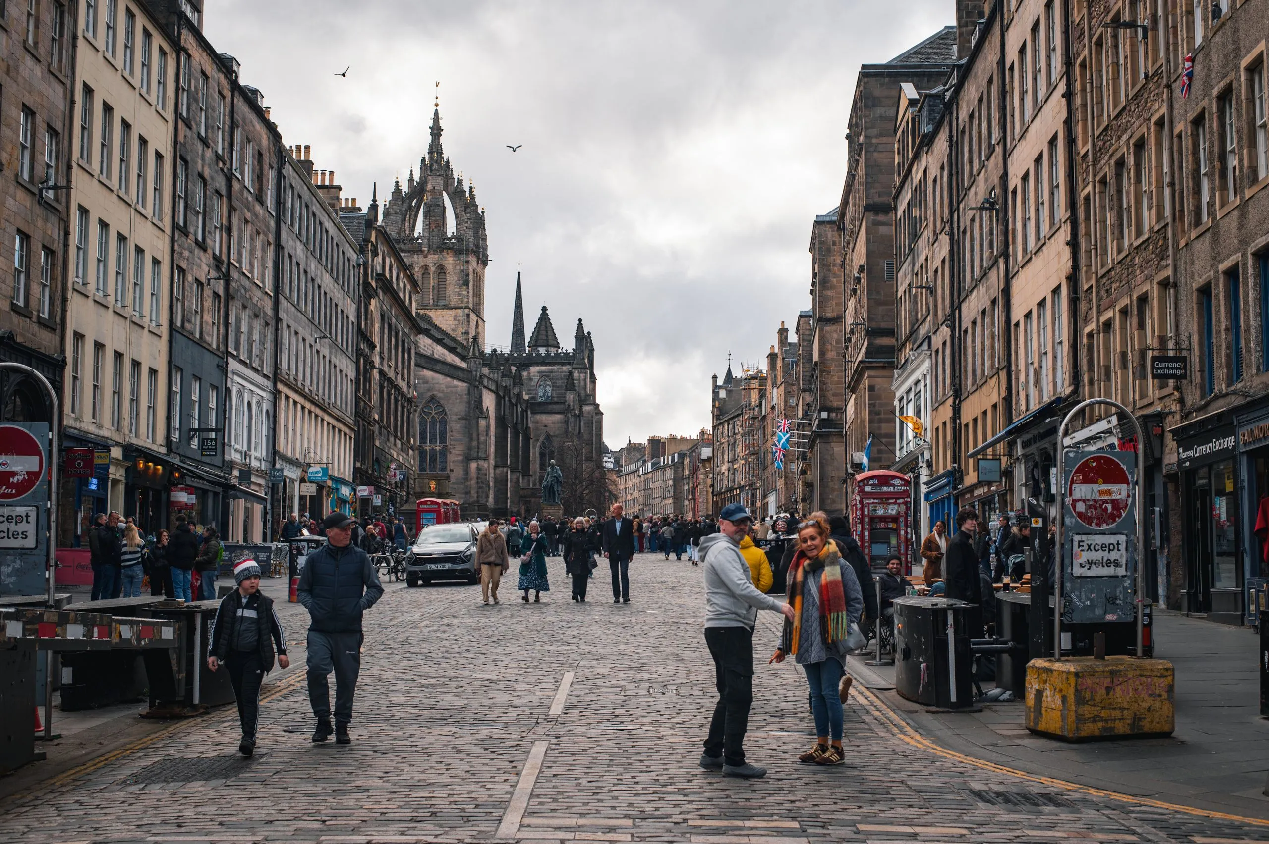 Leith (Edinburgh), United Kingdom