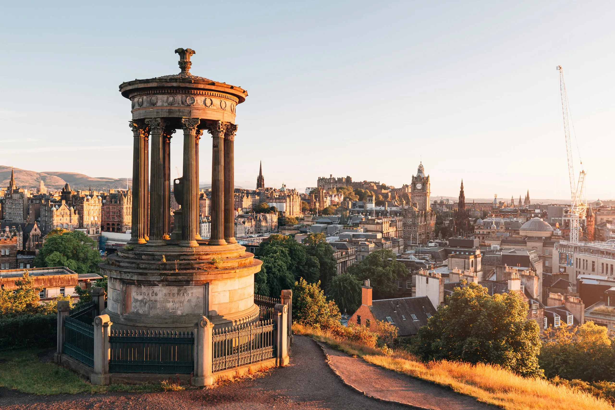 Leith (Edinburgh), United Kingdom