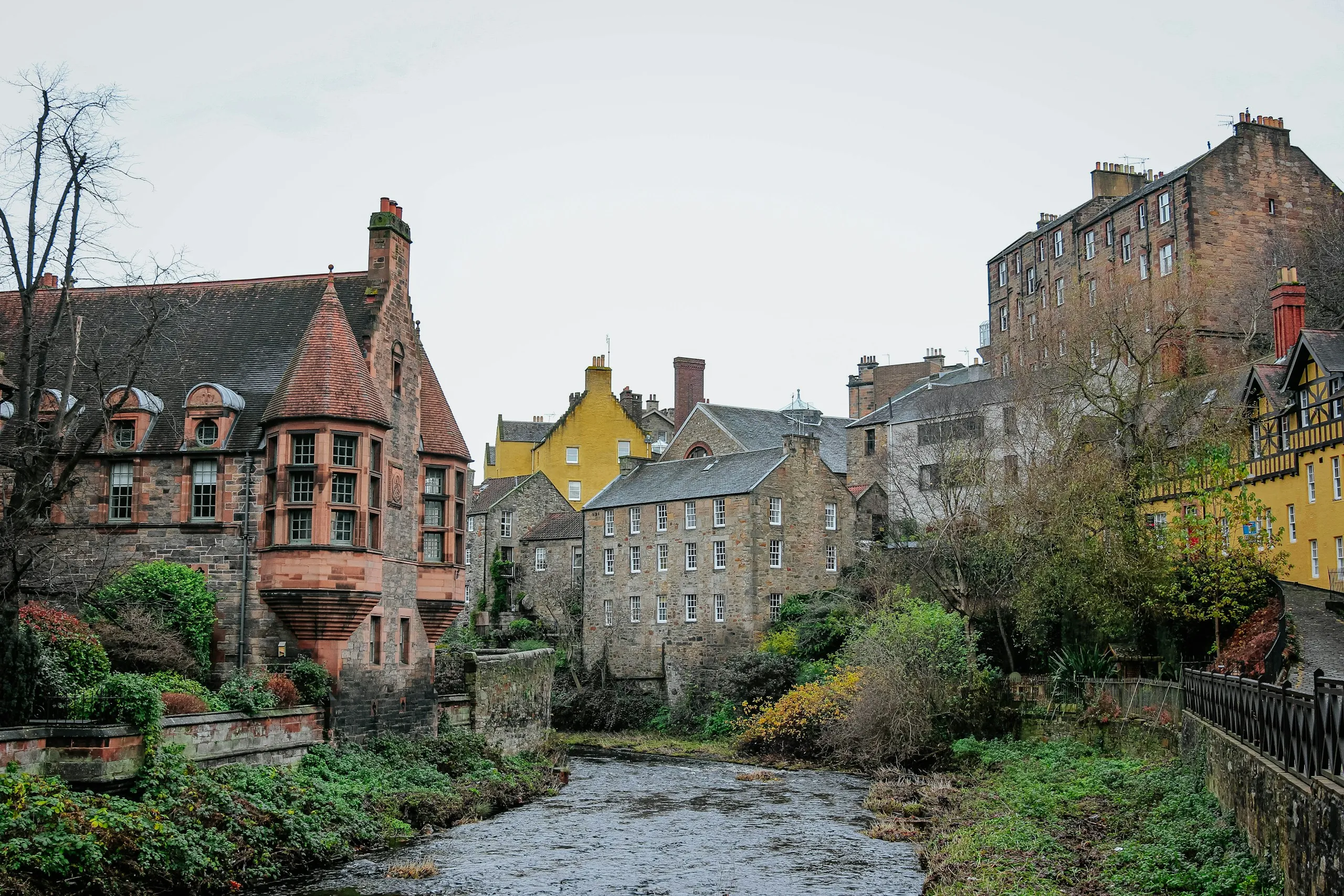 Leith (Edinburgh), United Kingdom