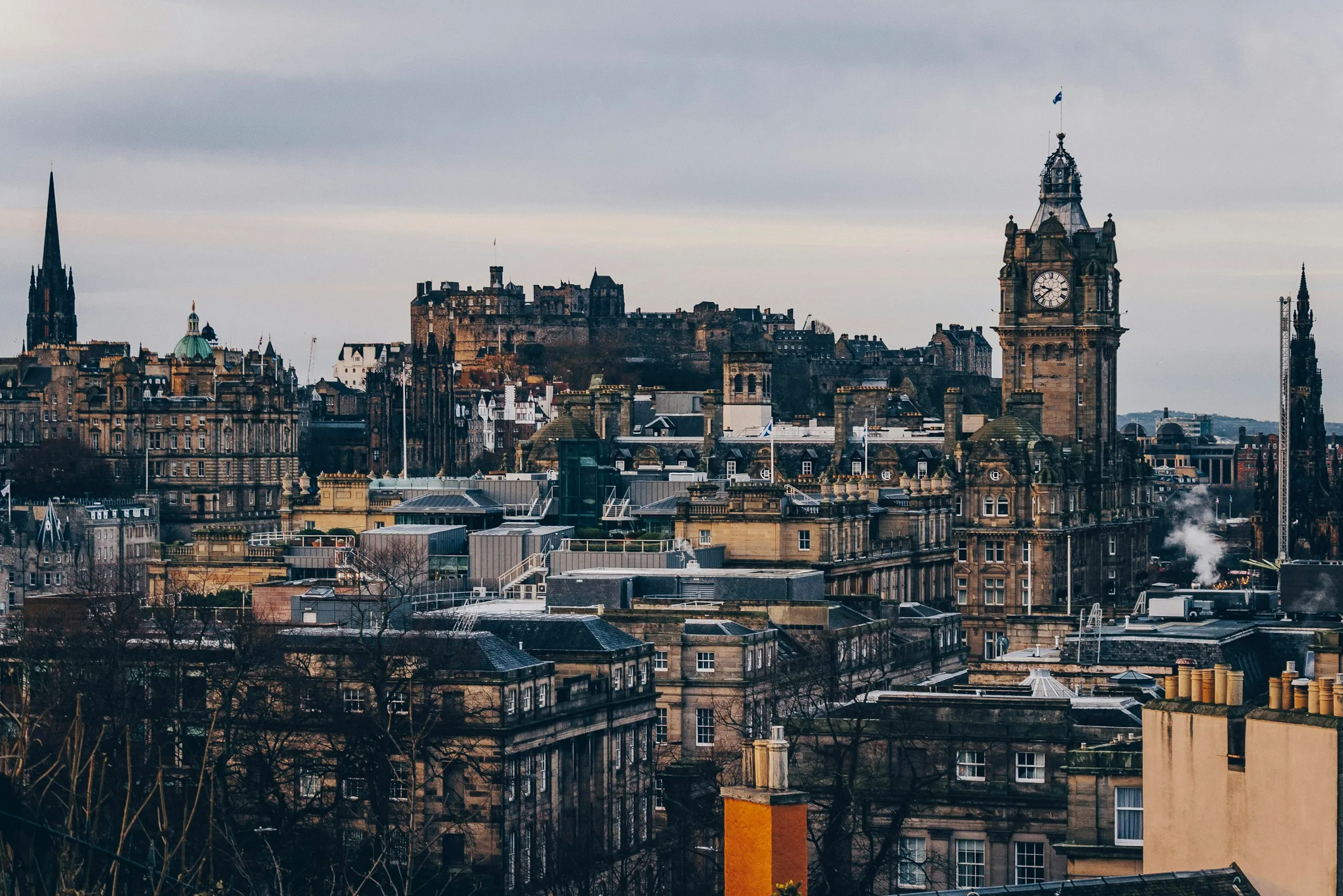 Leith (Edinburgh), United Kingdom