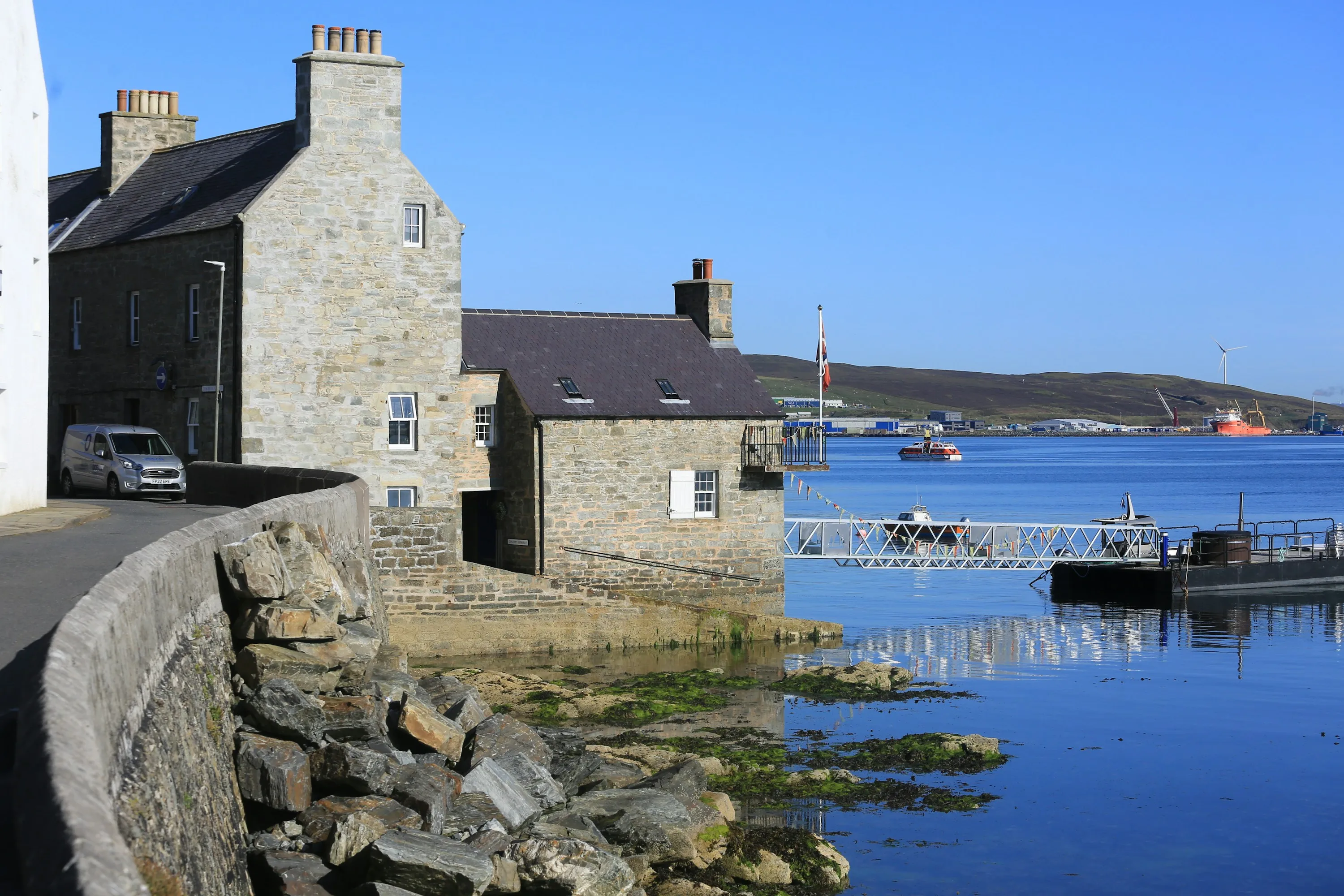 Lerwick, United Kingdom