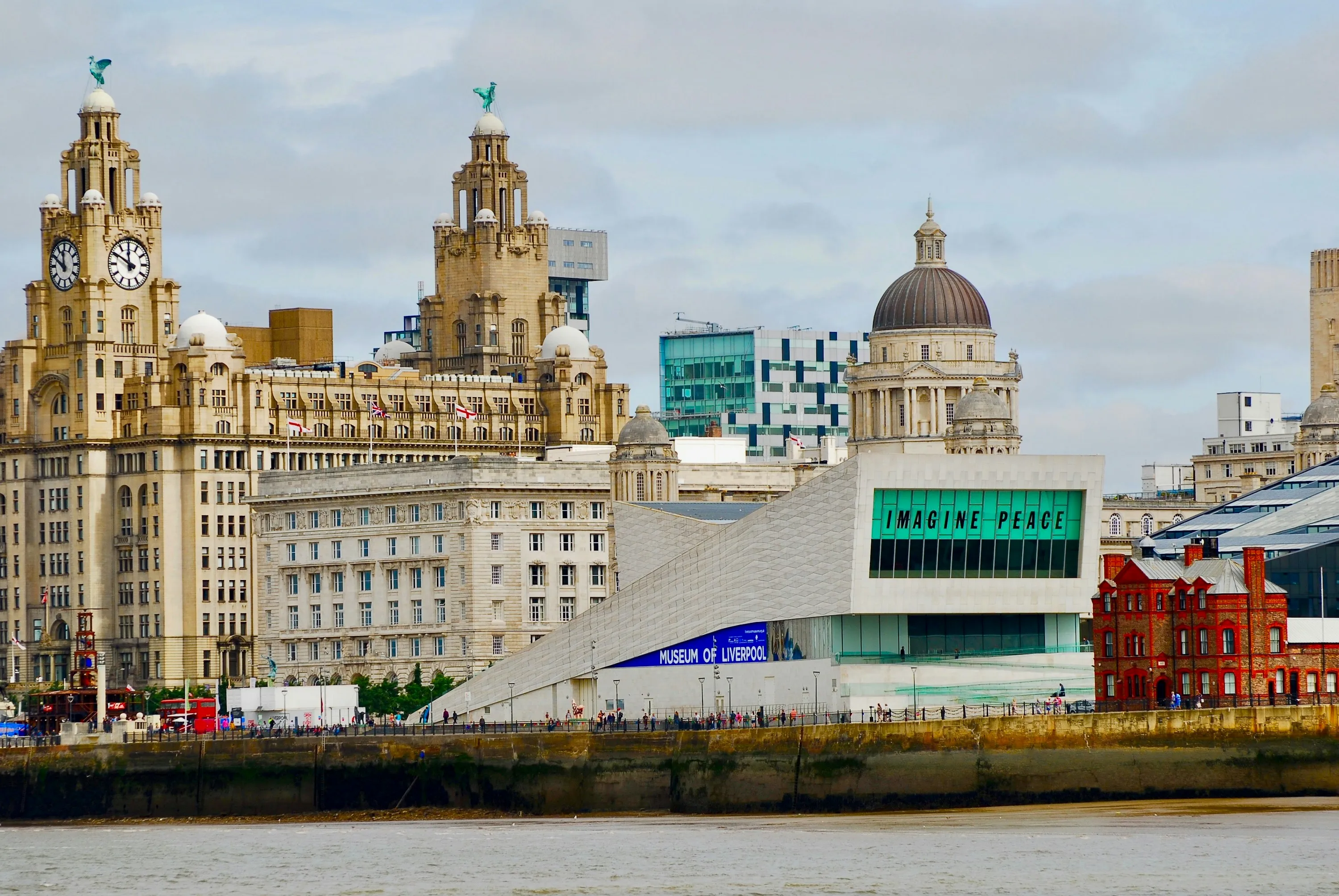 Liverpool, United Kingdom