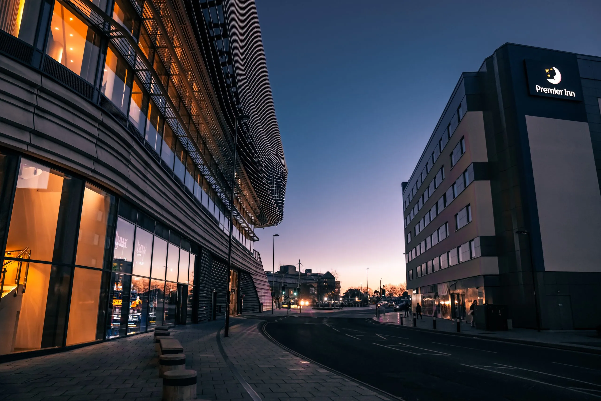 Southampton, United Kingdom