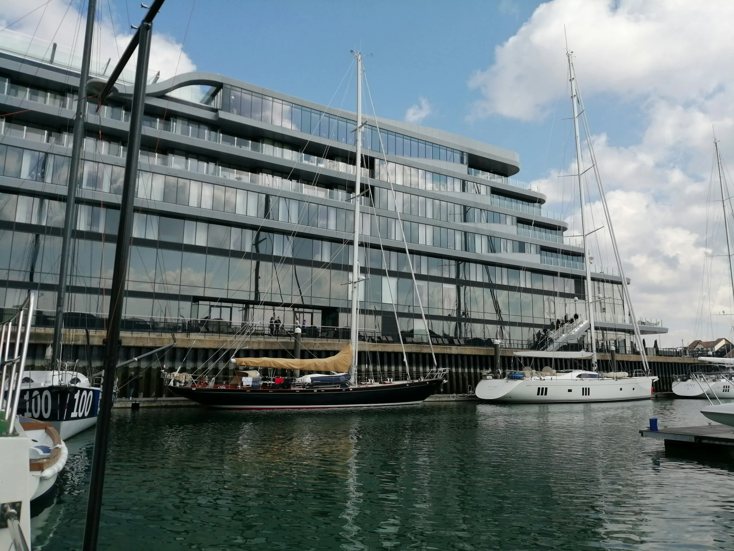 Southampton, United Kingdom