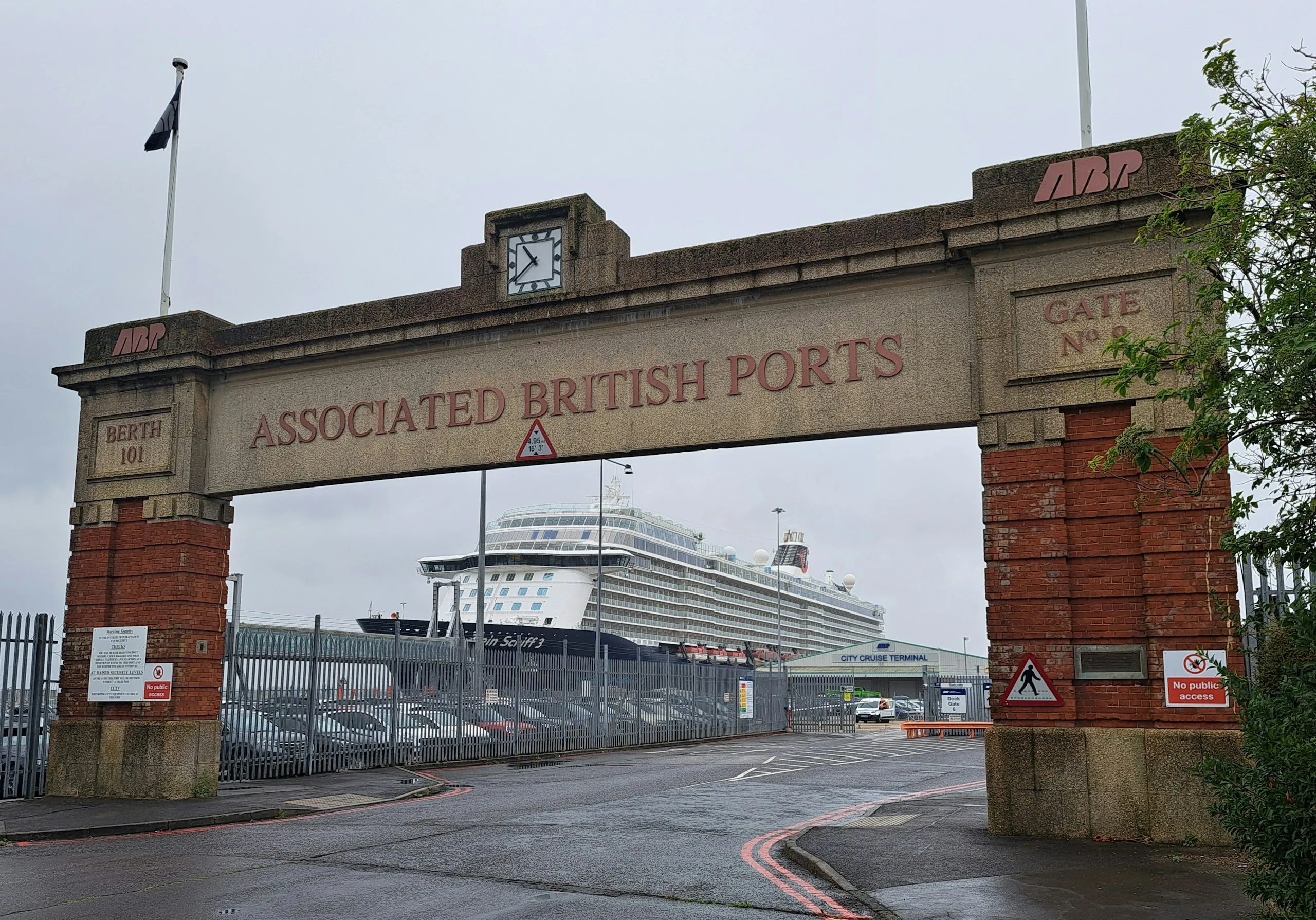 Southampton, United Kingdom