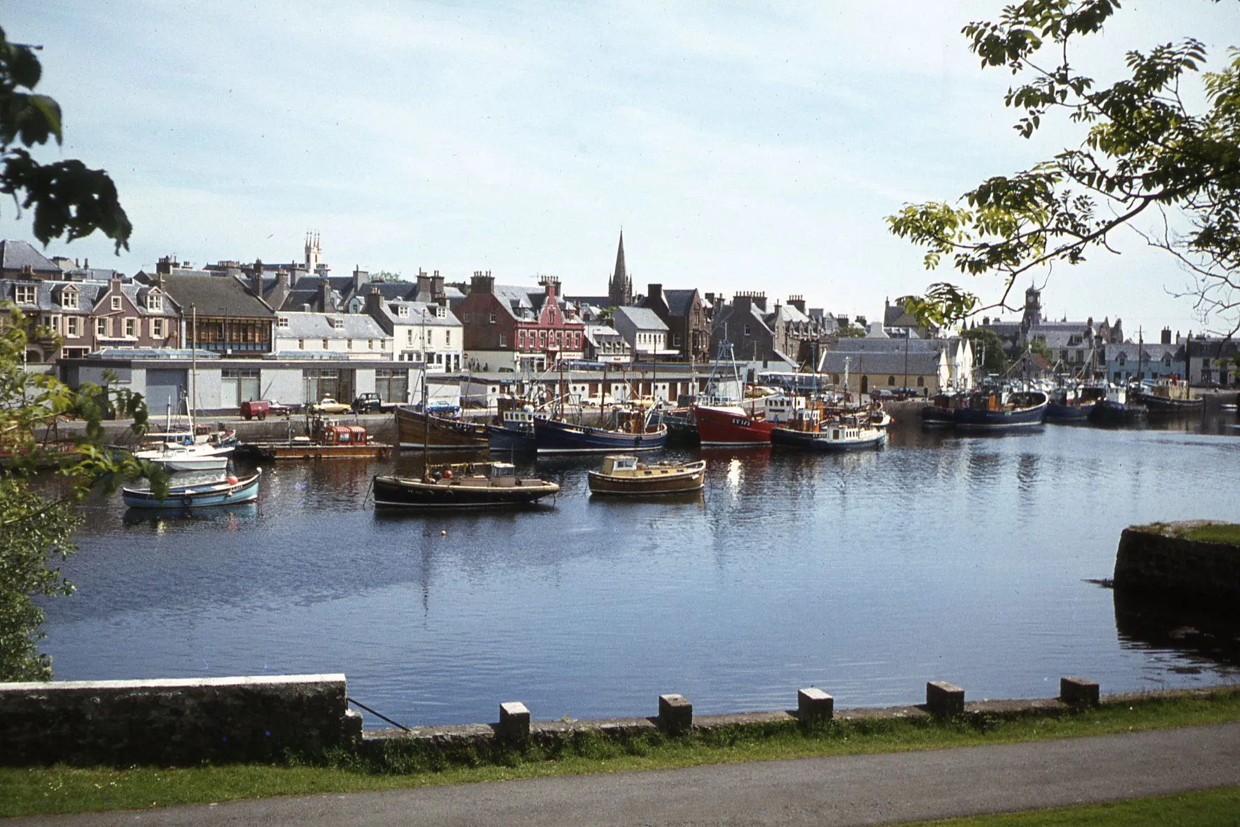 Stornoway, United Kingdom