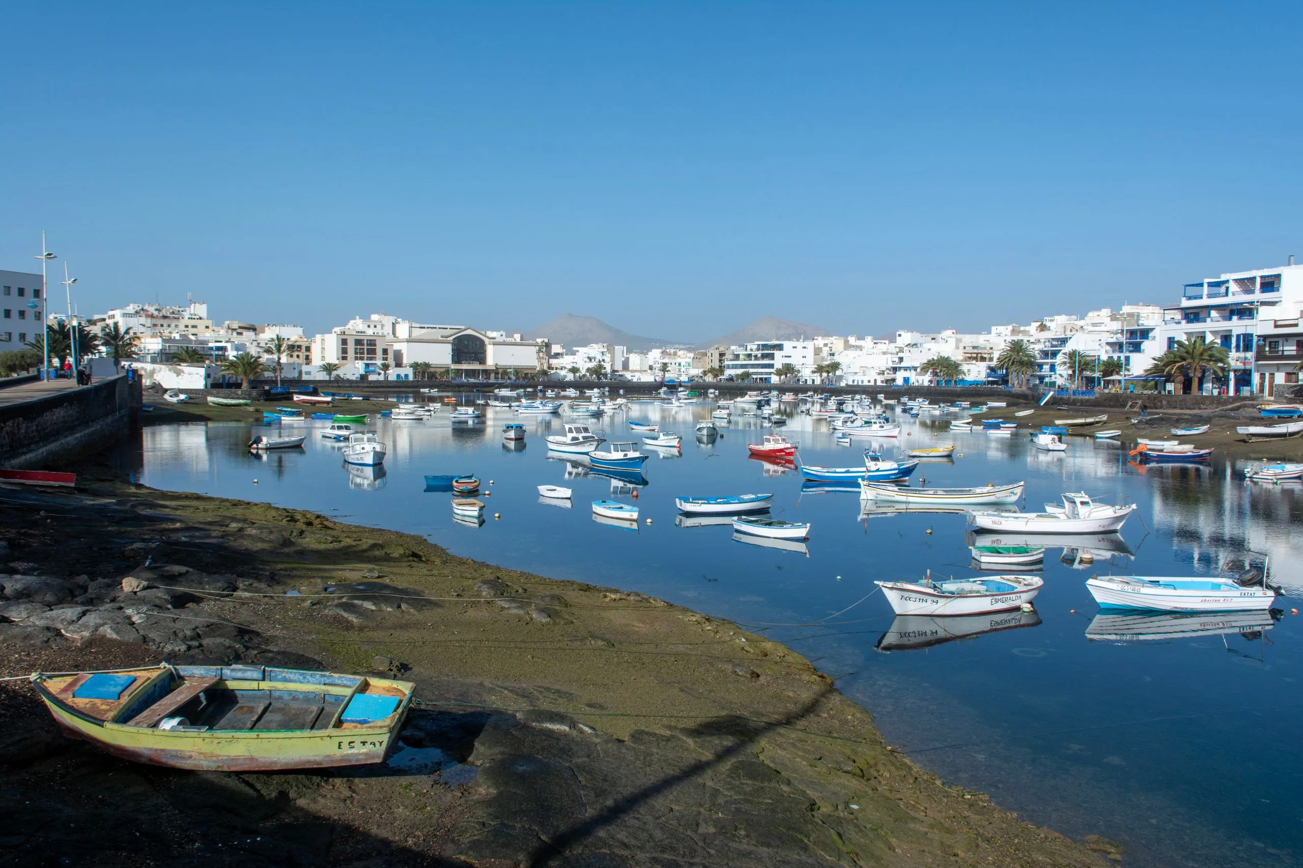 Arrecife, Spain