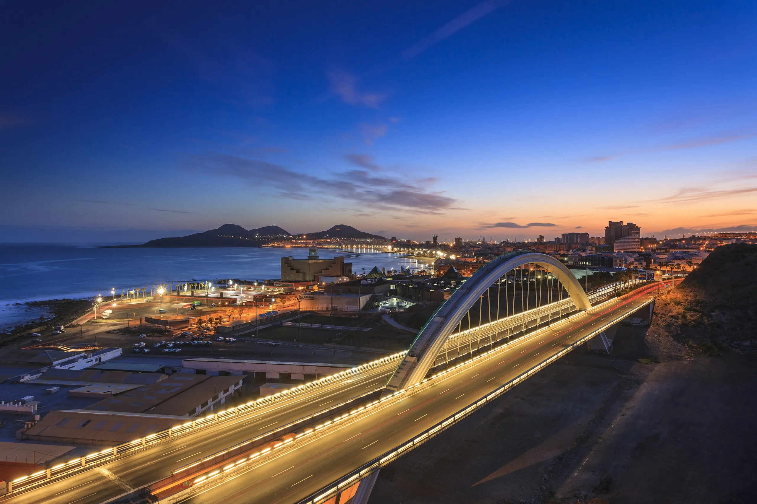 Las Palmas de Gran Canaria, Spain