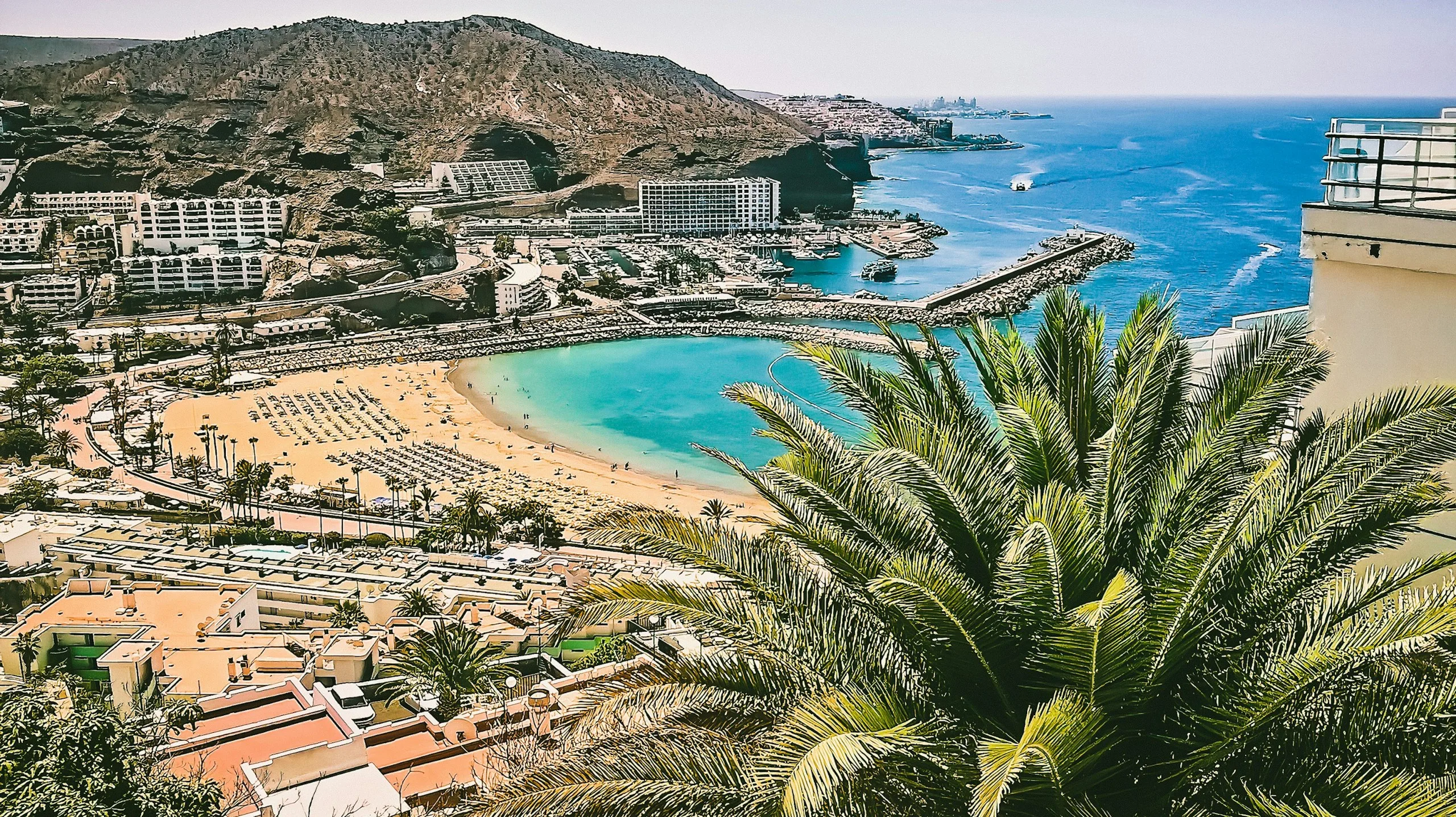 Las Palmas de Gran Canaria, Spain
