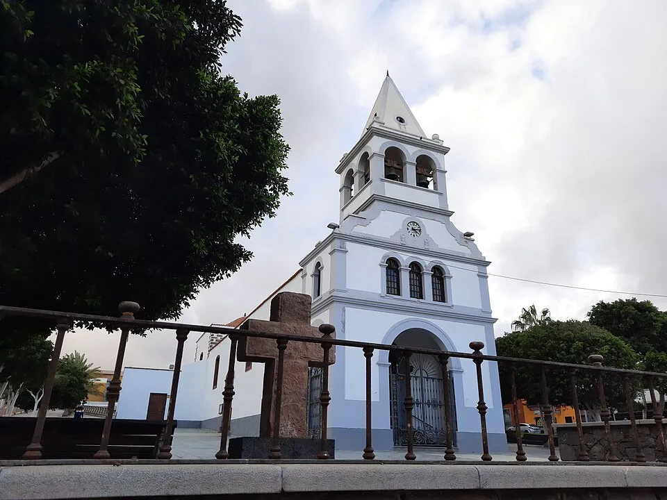 Puerto del Rosario, Spain