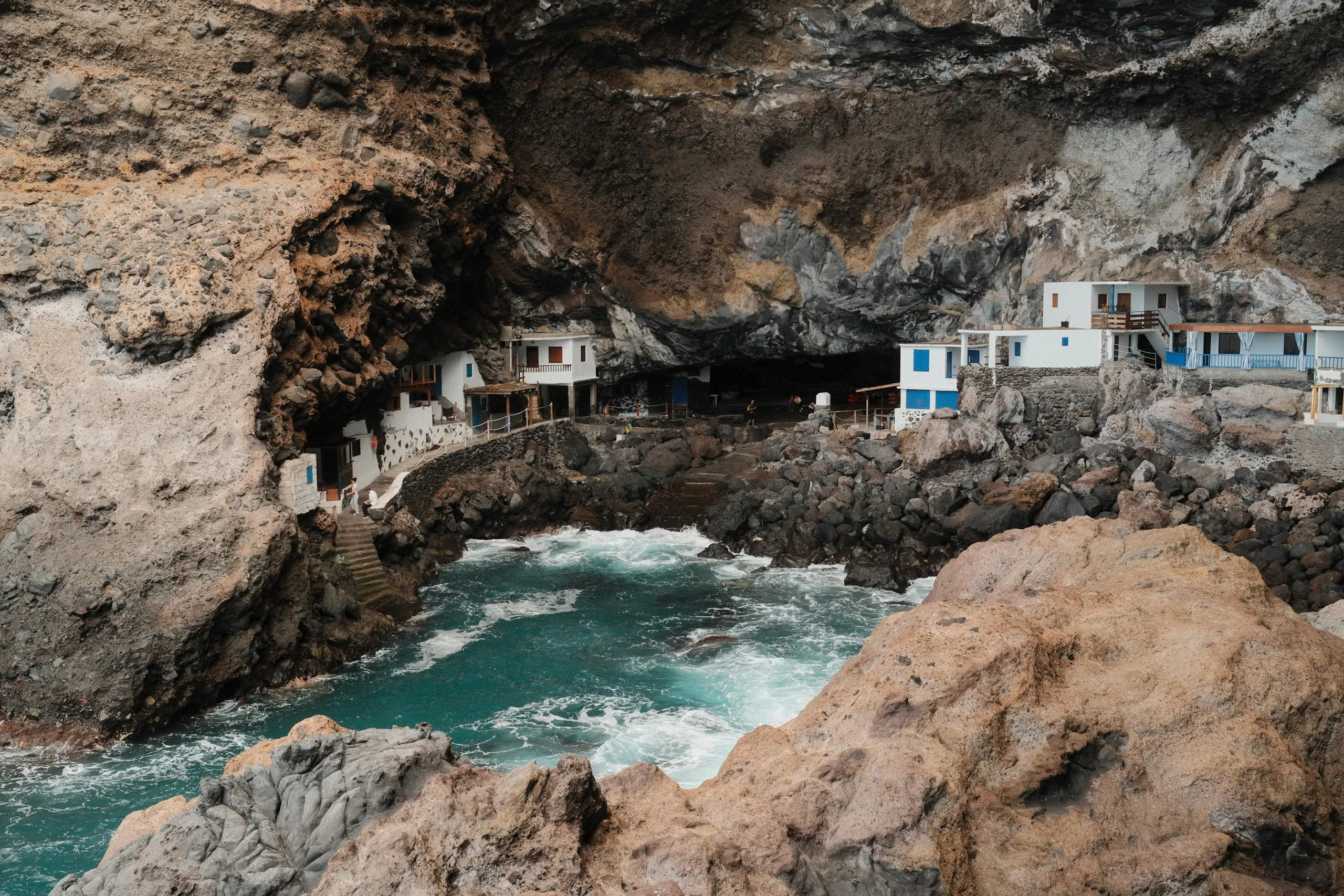 Santa Cruz de la Palma, Spain