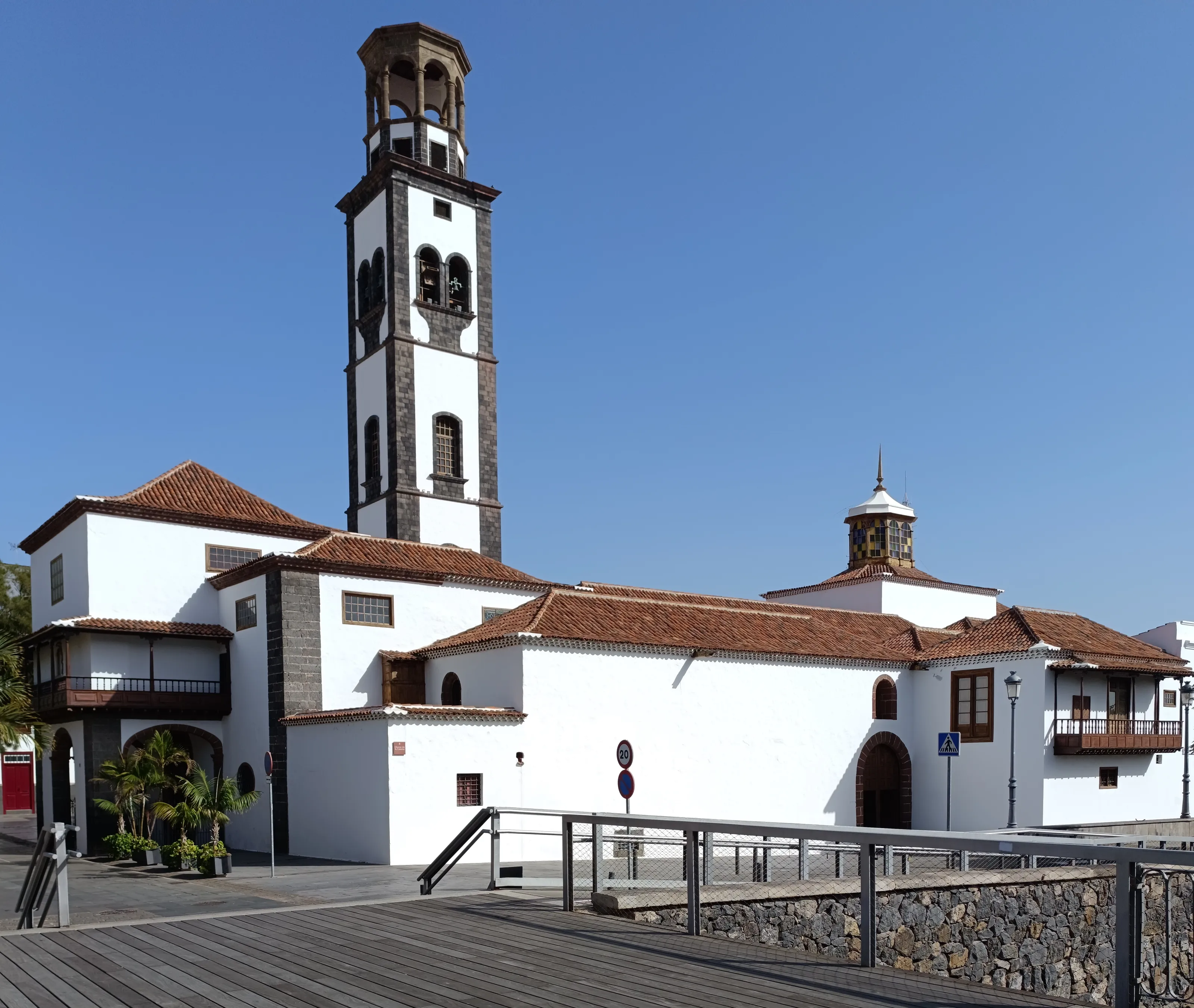Santa Cruz de Tenerife, Spain