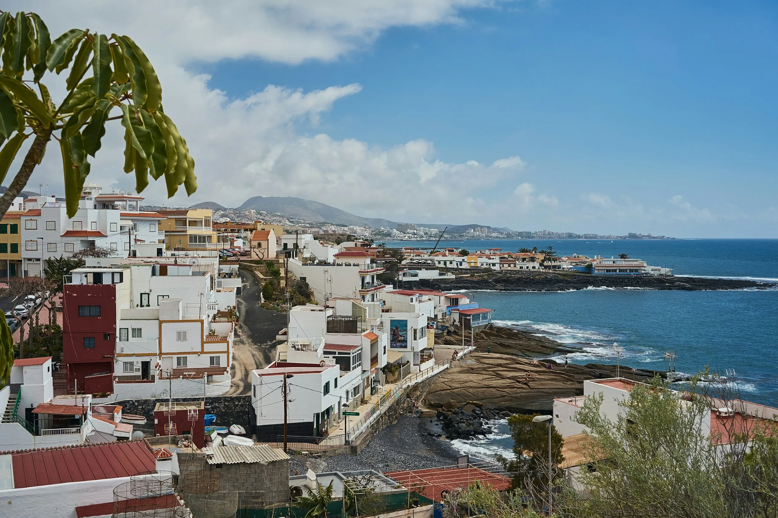 Santa Cruz de Tenerife, Spain