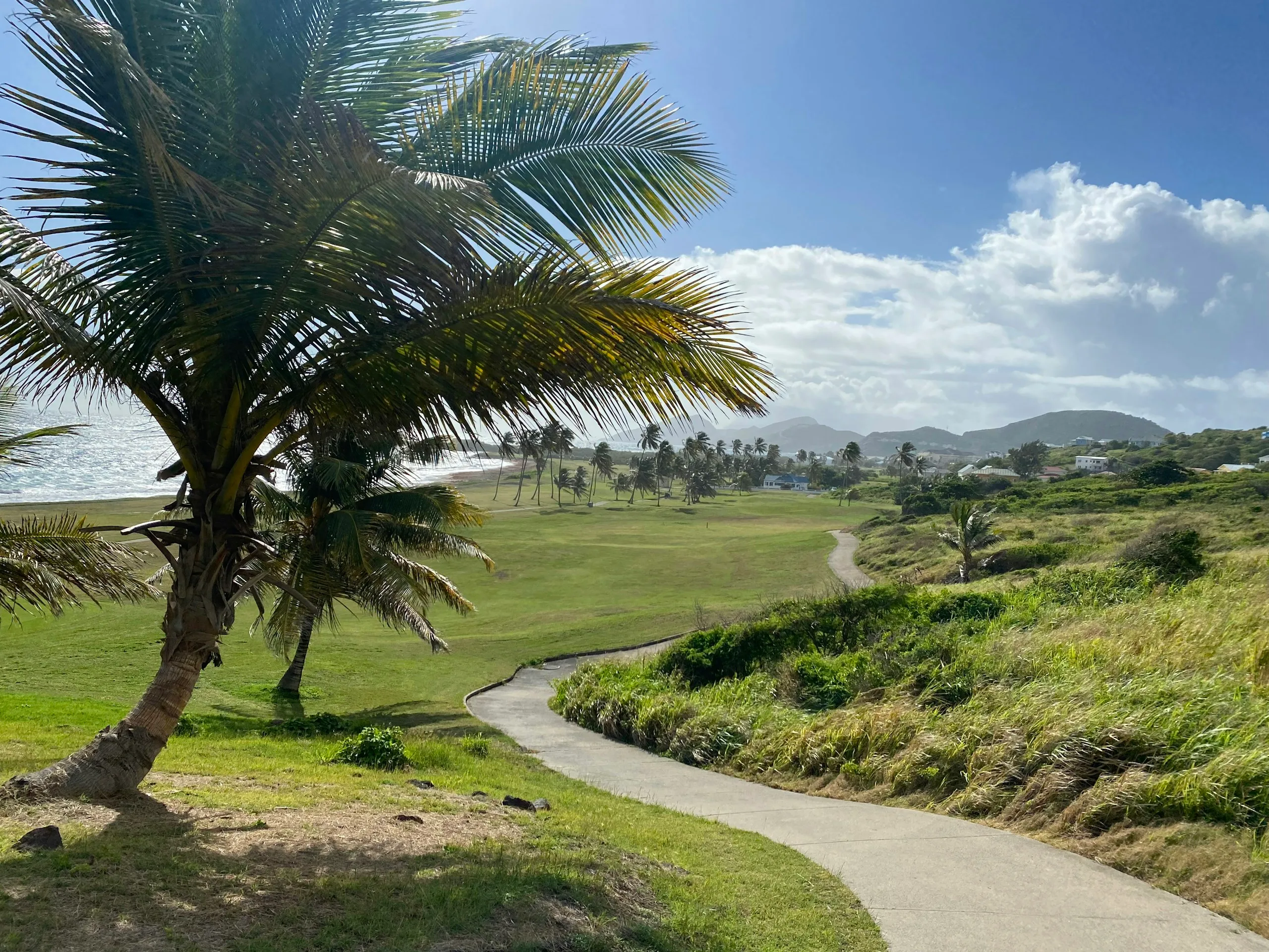 Basseterre, Saint Kitts and Nevis
