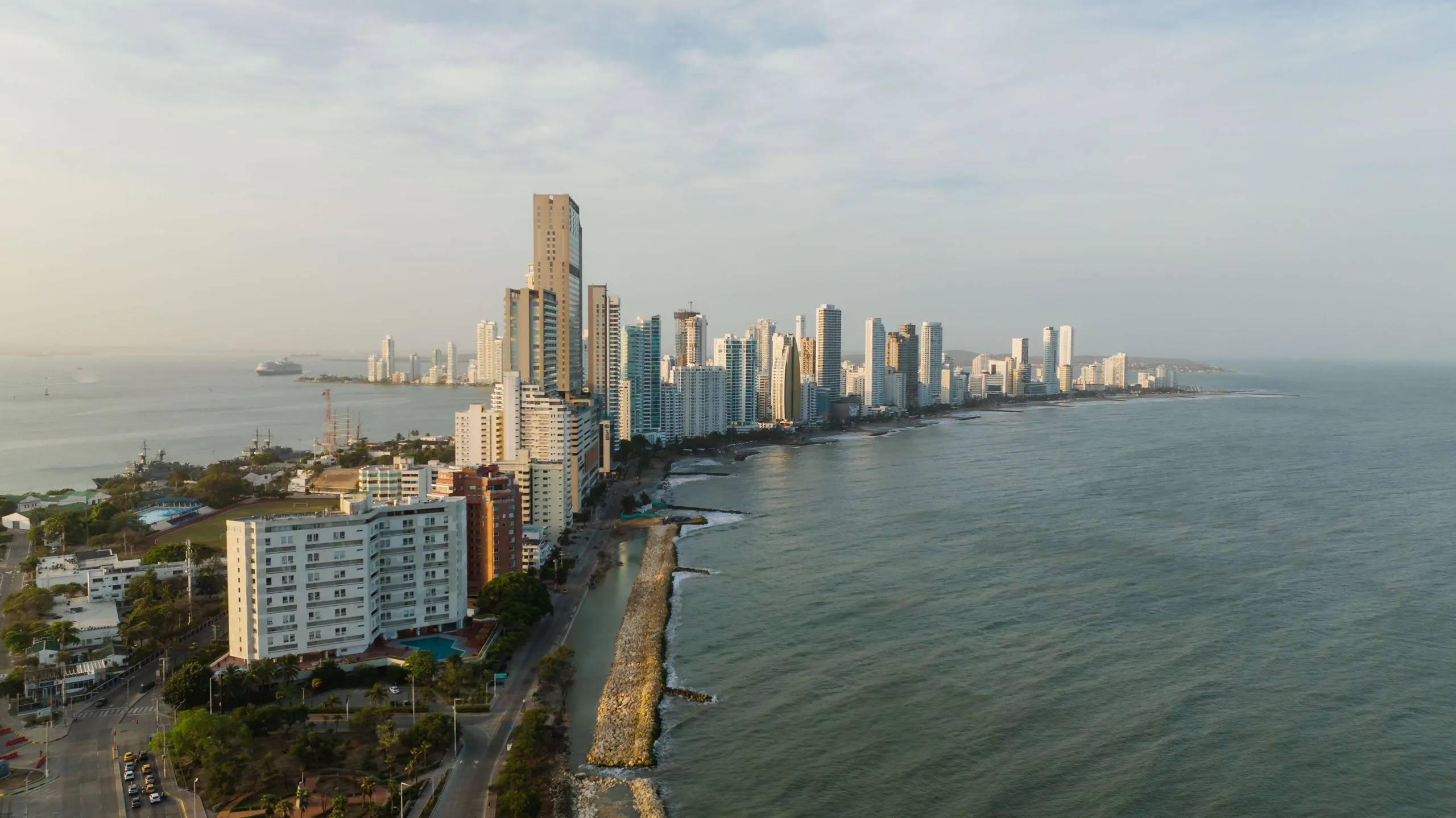 Cartagena, Colombia
