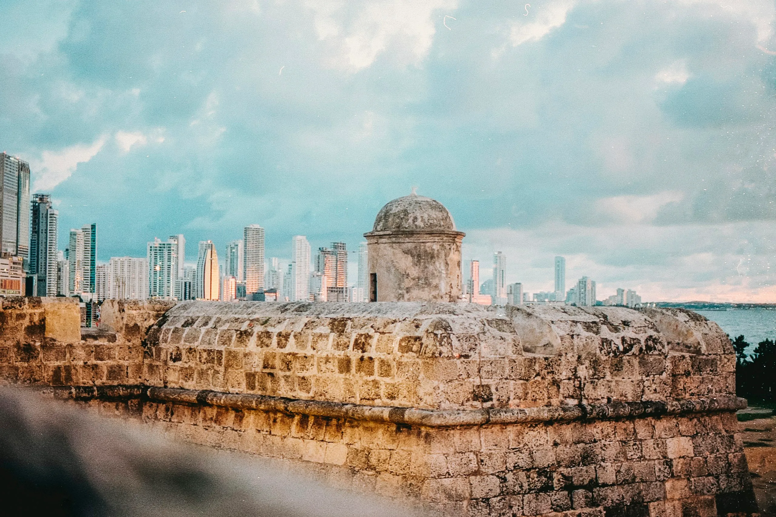 Cartagena, Colombia