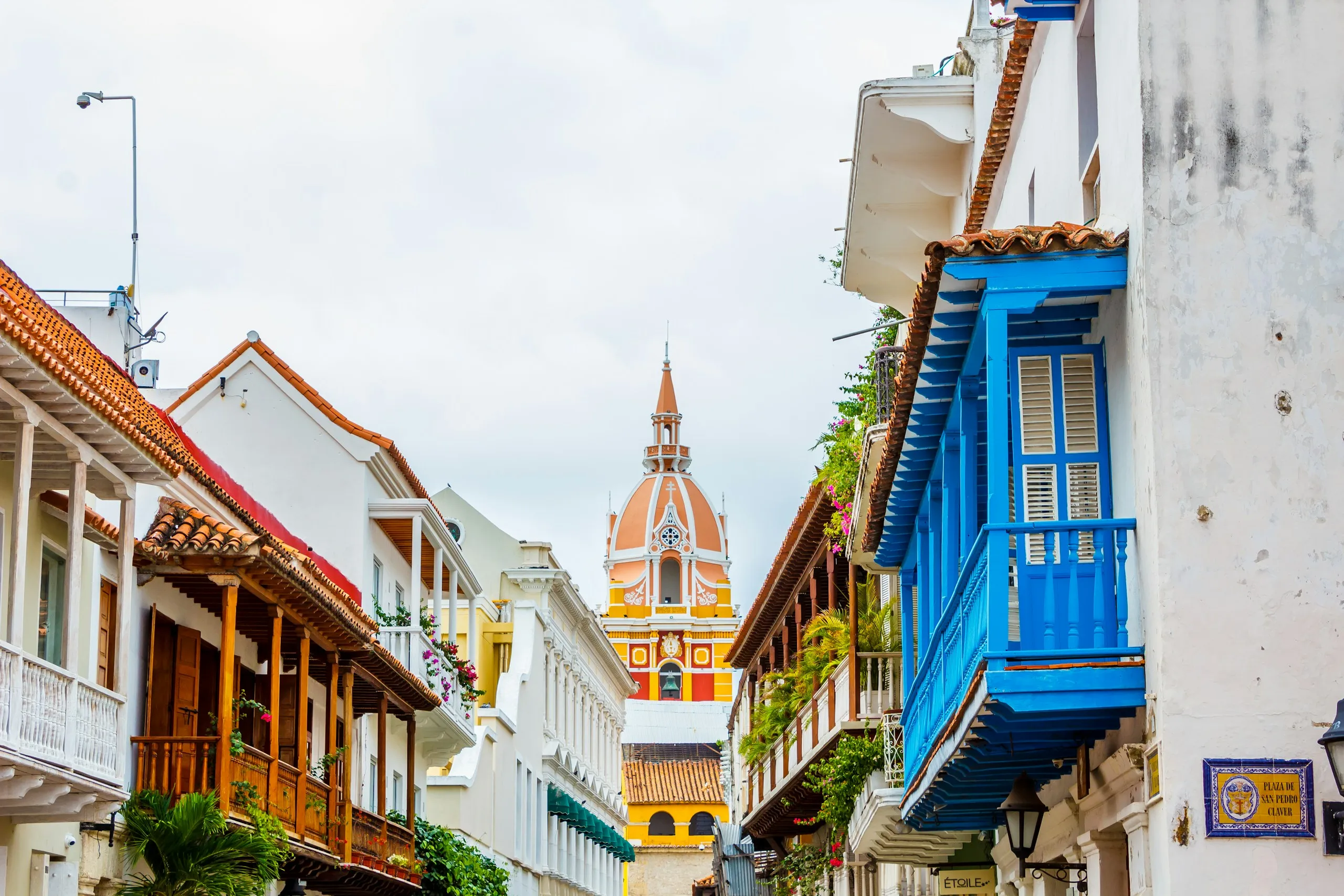 Cartagena, Colombia